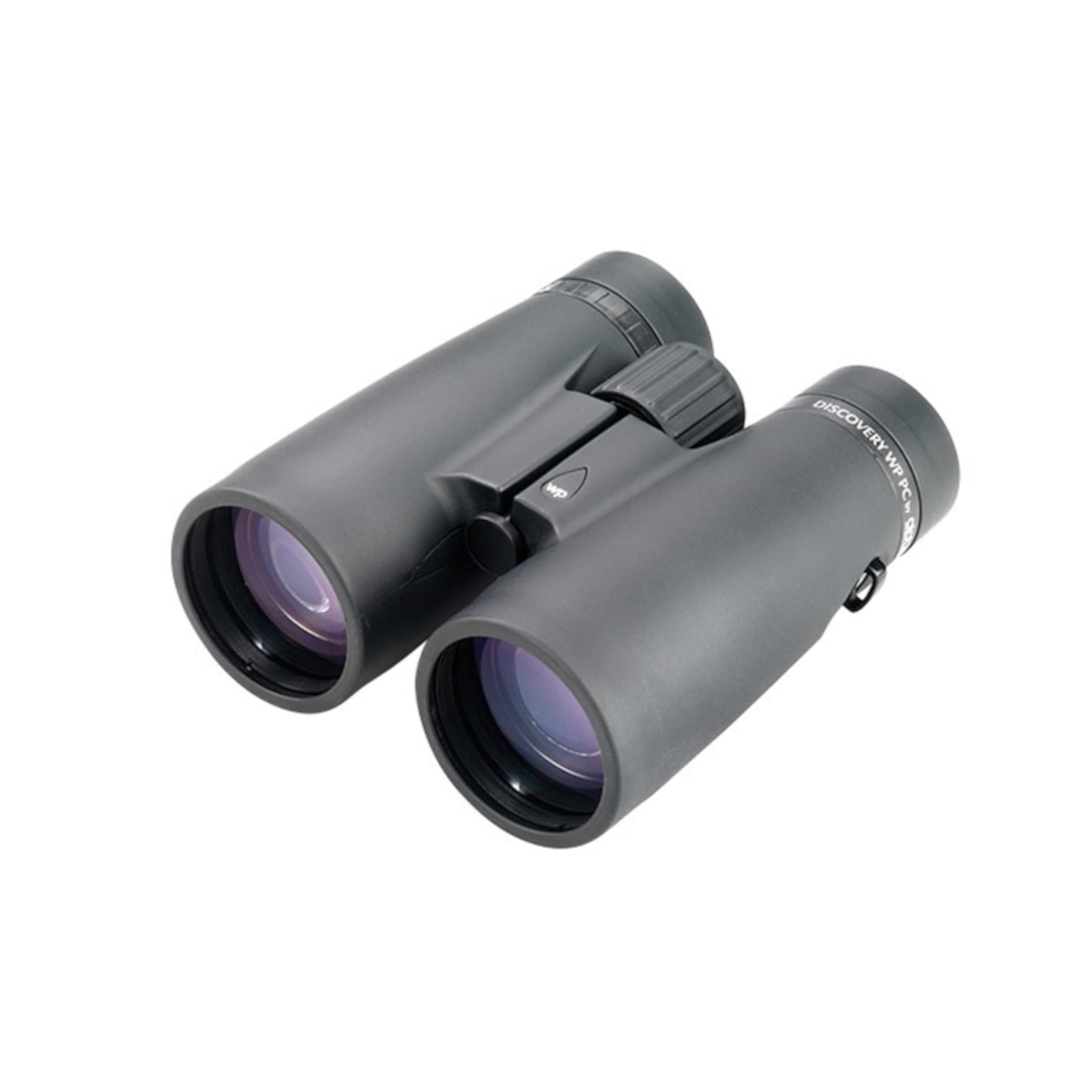 Opticron Discovery WP PC Mg 8x50 Binoculars (Black)