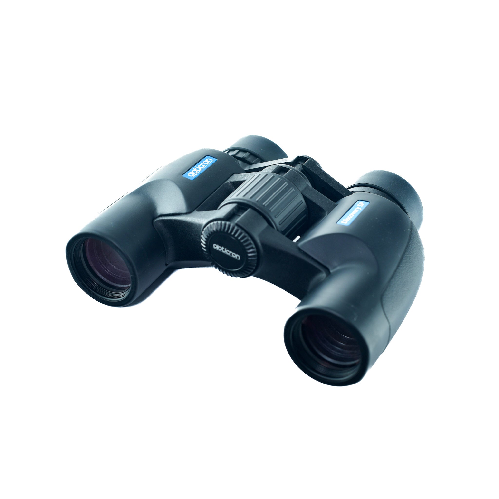 Opticron Discovery SP 7x28 Binoculars (Black)