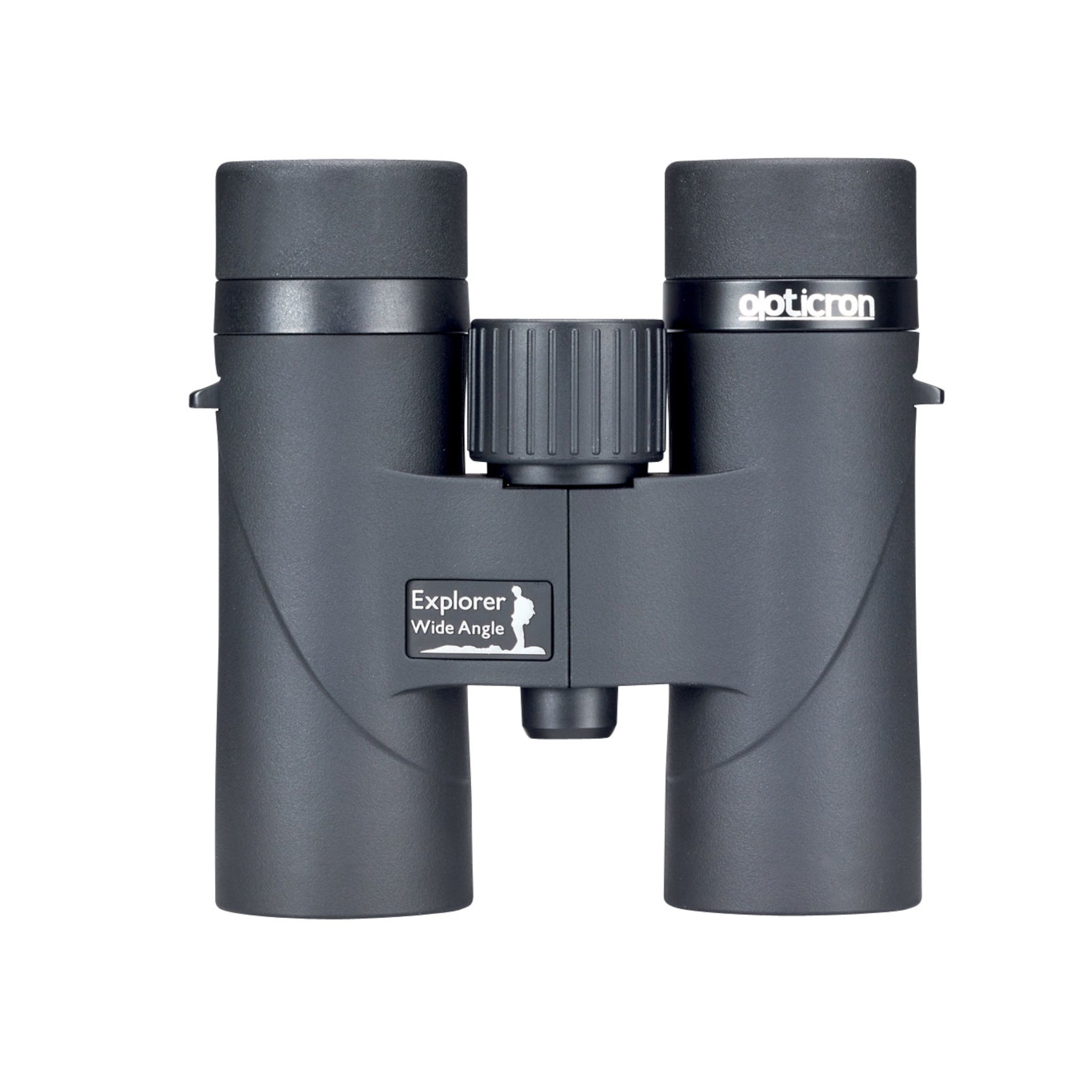 Opticron Explorer 10x42 WA ED-R Binoculars (Black)