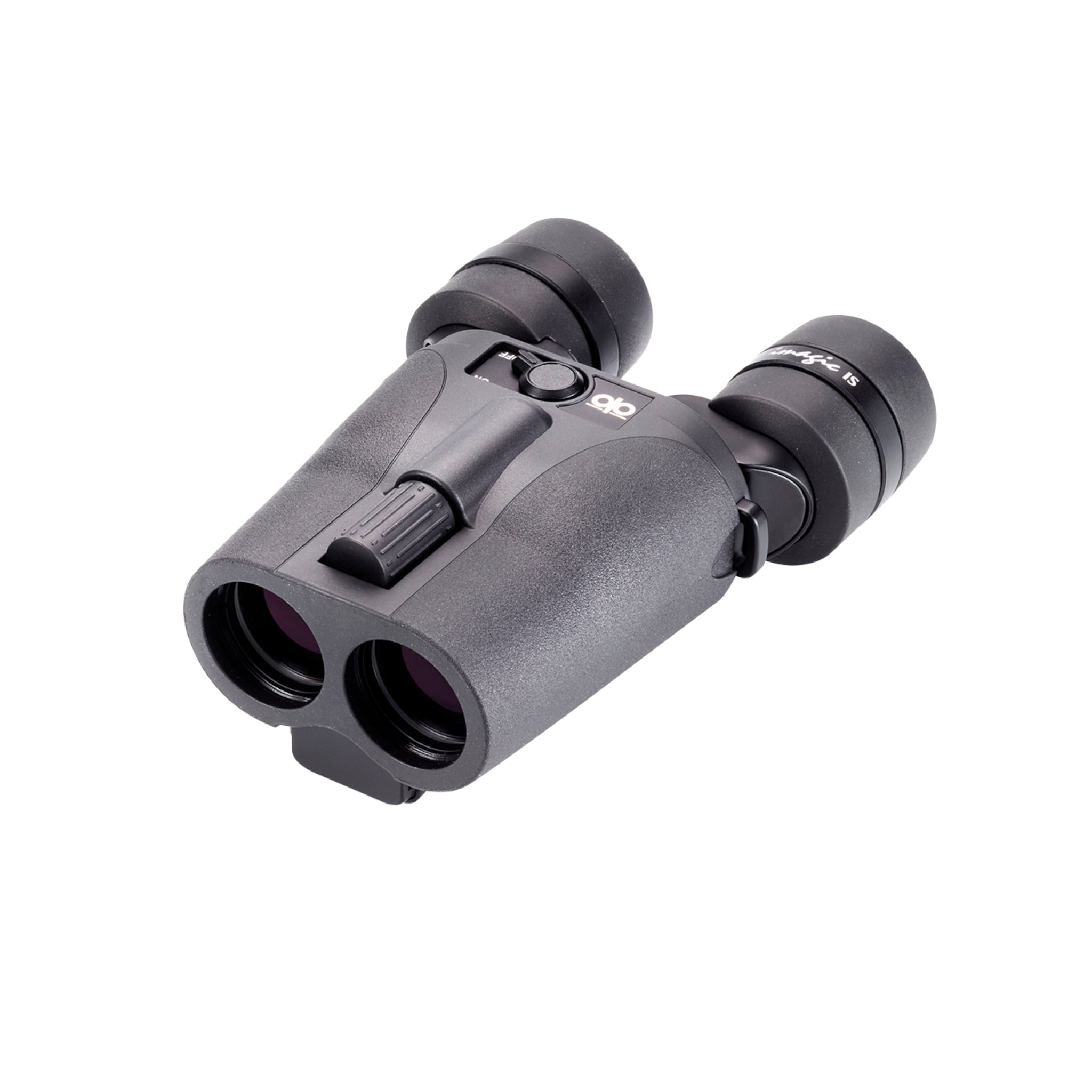 Opticron Imagic IS 12x30 Binoculars (Black)