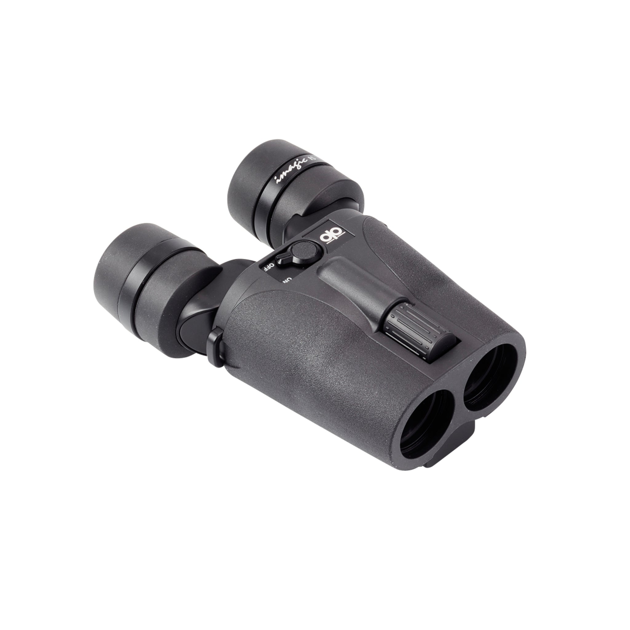 Opticron Imagic IS 12x30 Binoculars (Black)
