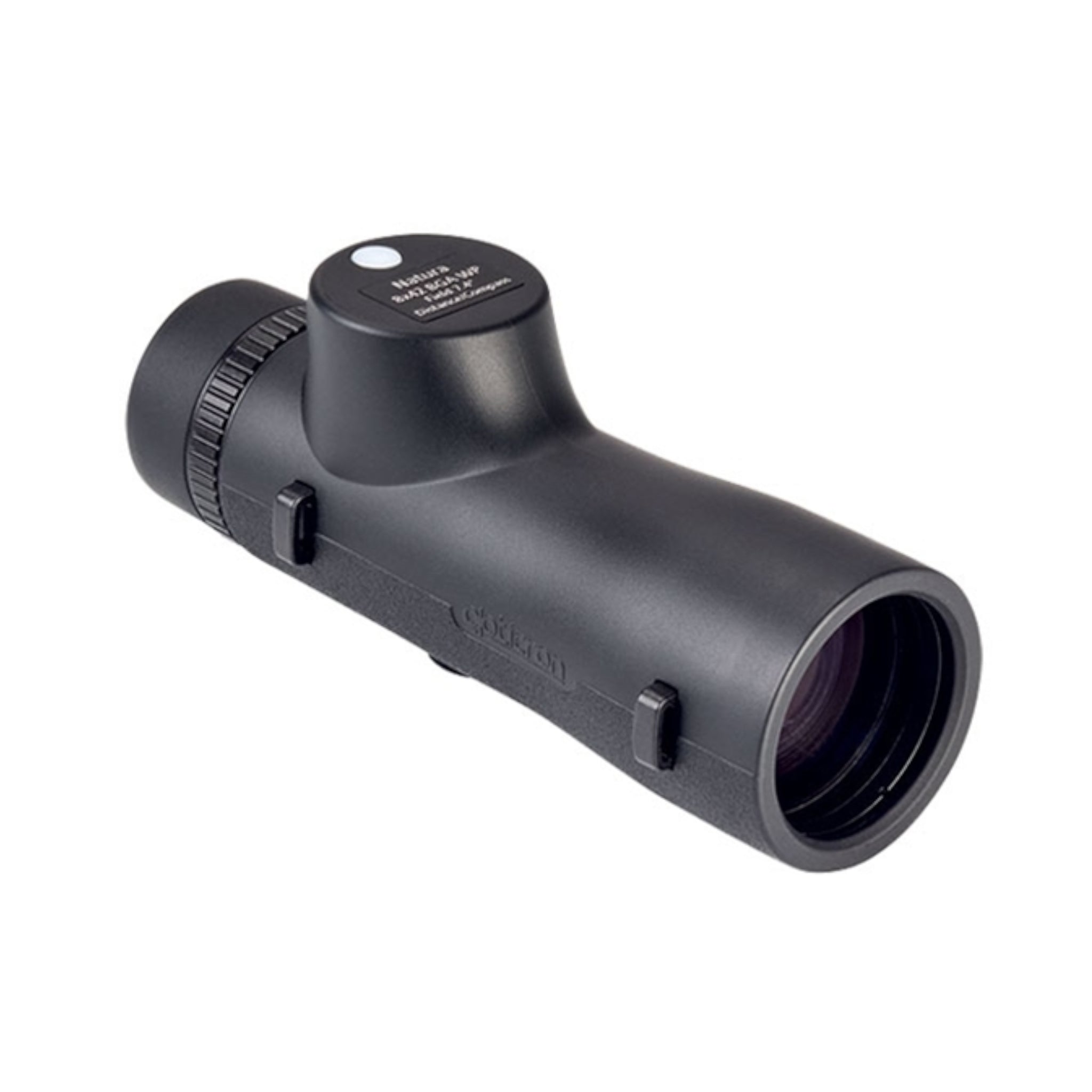 Oregon Natura BGA WP 8x42 Monocular (With Distance Scale and Compass)