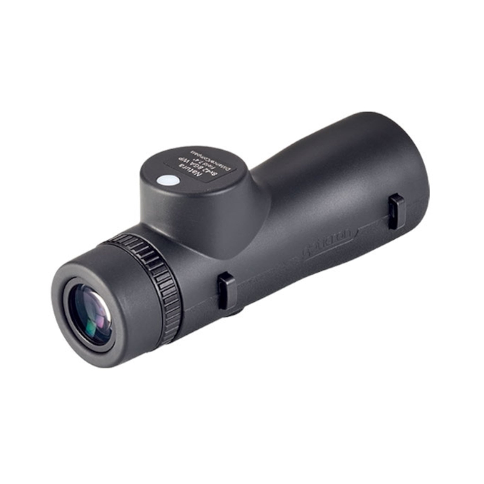 Oregon Natura BGA WP 8x42 Monocular (With Distance Scale and Compass)