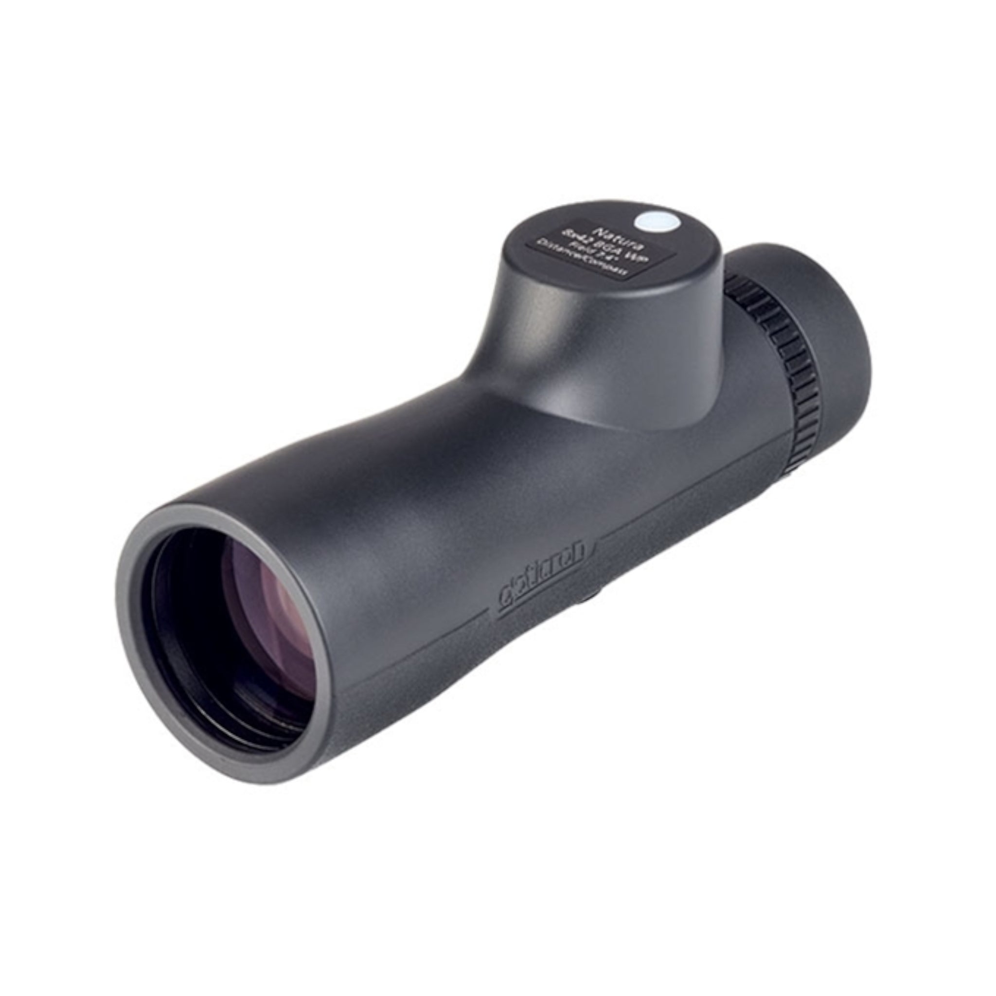 Oregon Natura BGA WP 8x42 Monocular (With Distance Scale and Compass)