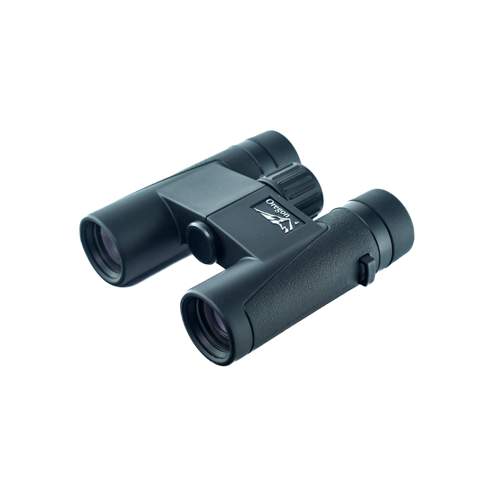 Opticron Oregon 4 LE WP 10x25 Binoculars (Black)