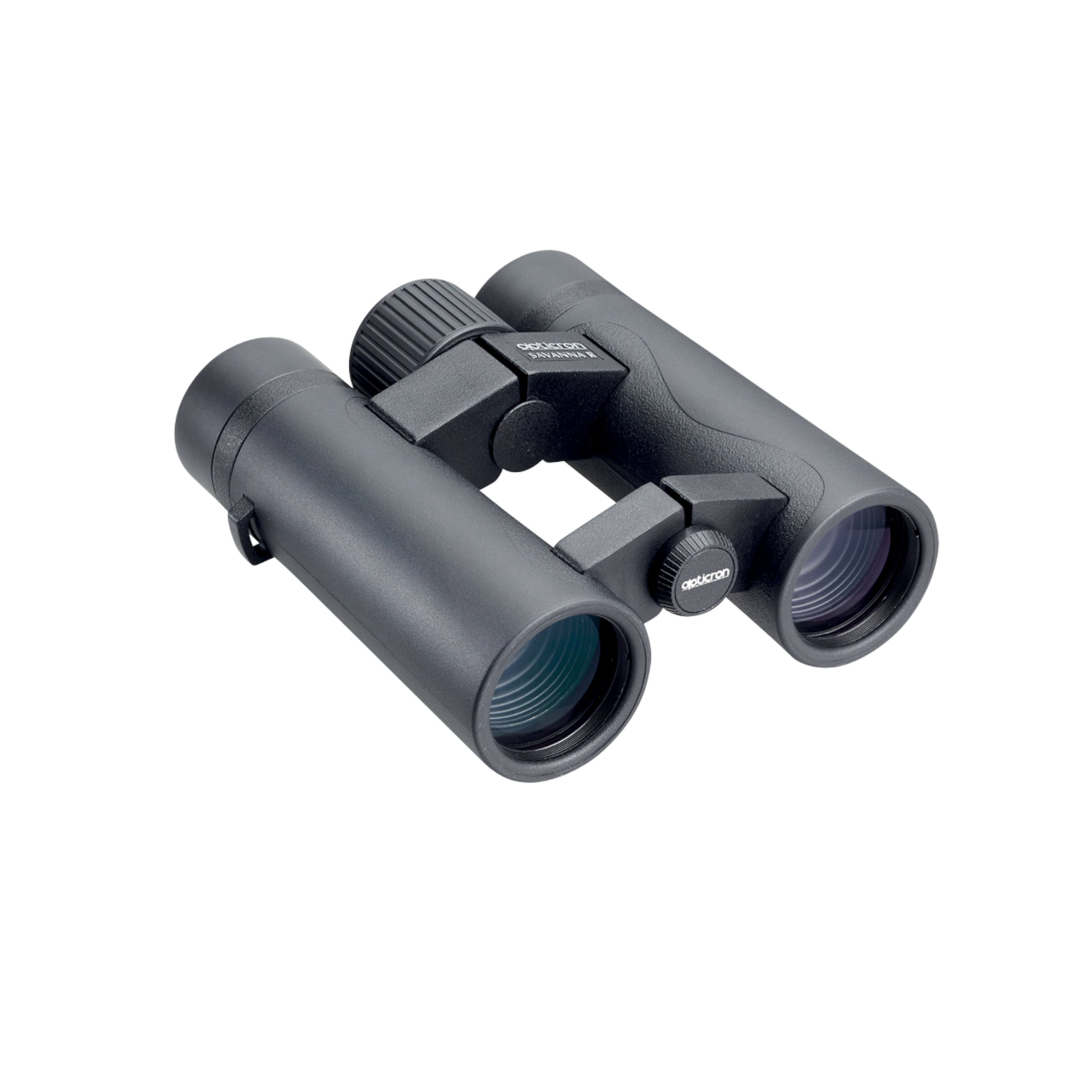 Opticron Savanna R PC 10x33 Binoculars (Black)