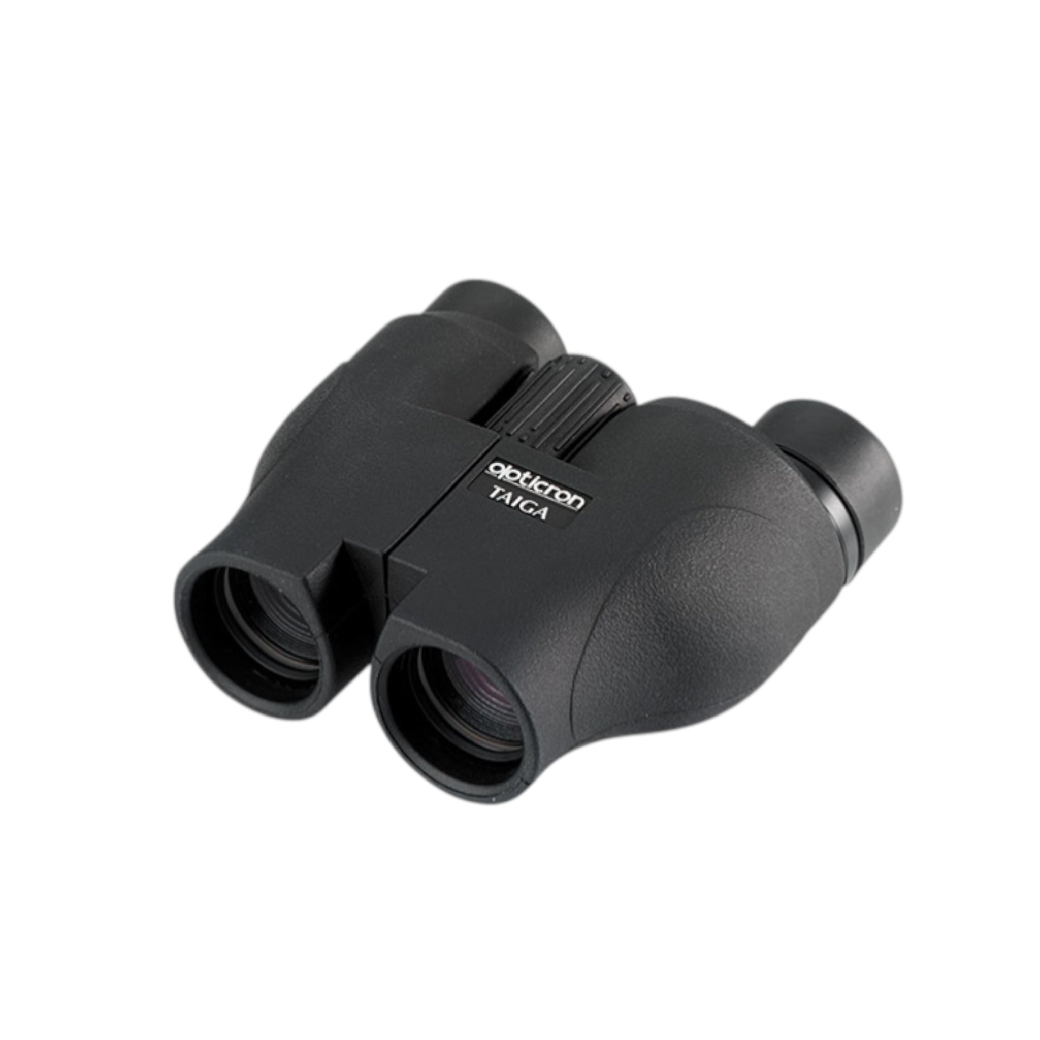 Opticron Taiga 10x25 Binoculars (Black)