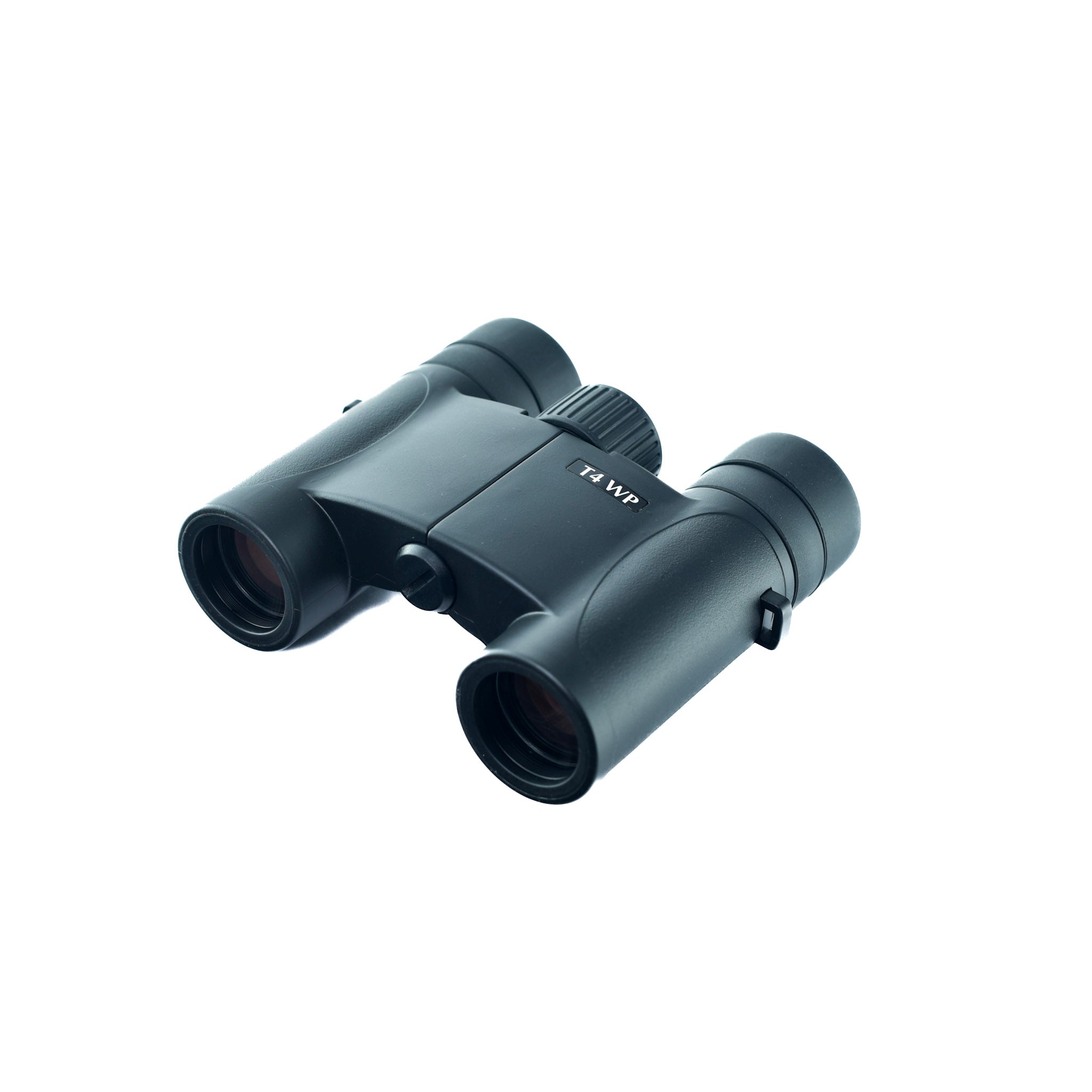 Opticron Trailfinder T4 WP  10x25 Binoculars (Black)