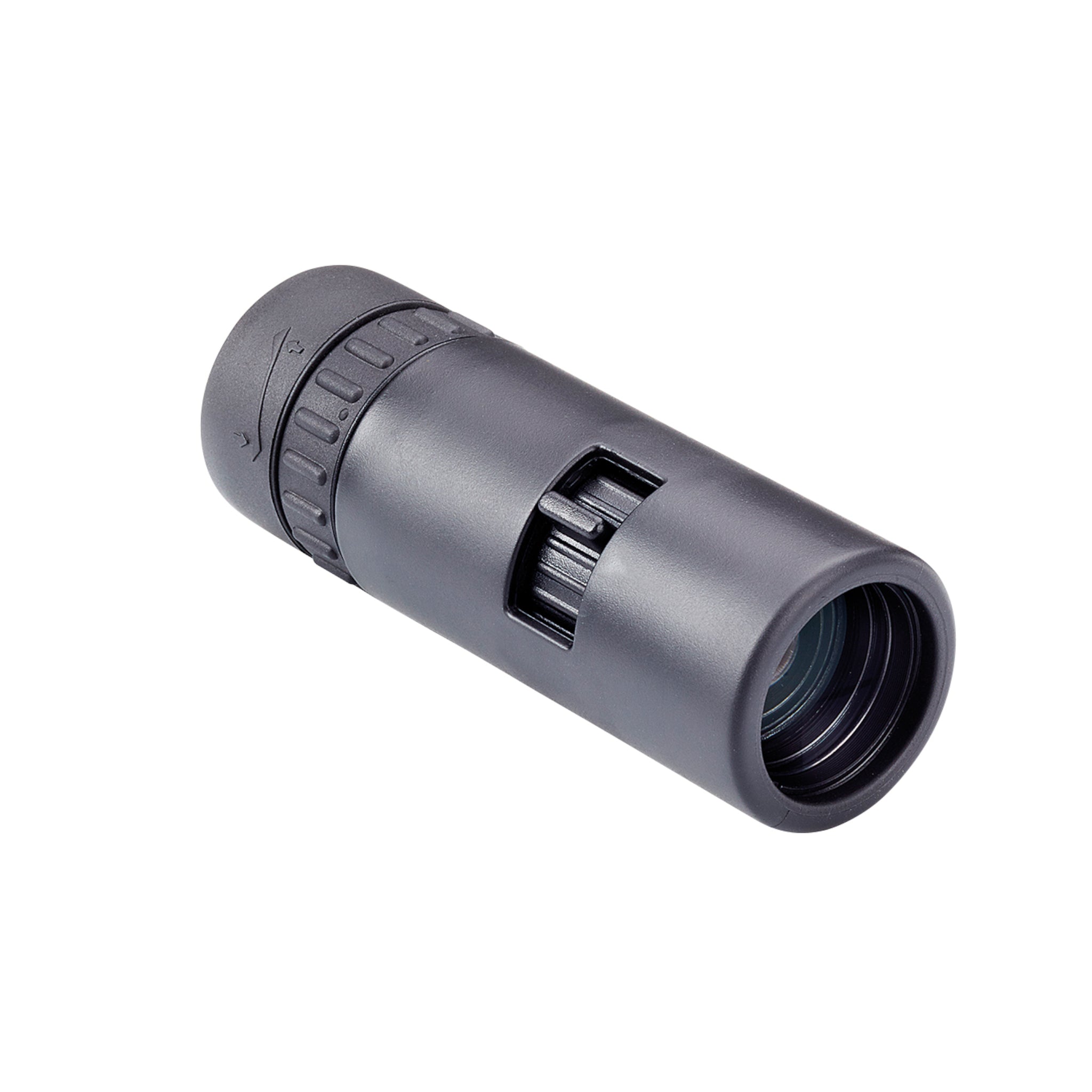 Opticron Trailfinder T4 10x25 Monocular (Black)