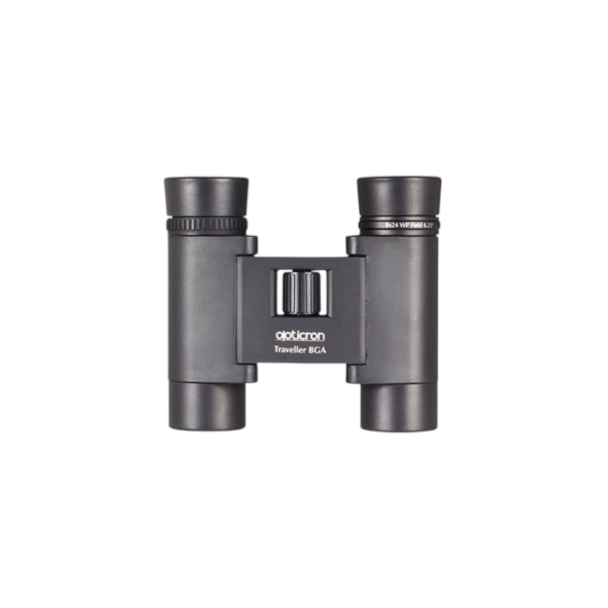 Opticron Traveller BGA 8x24 Binoculars (Black)