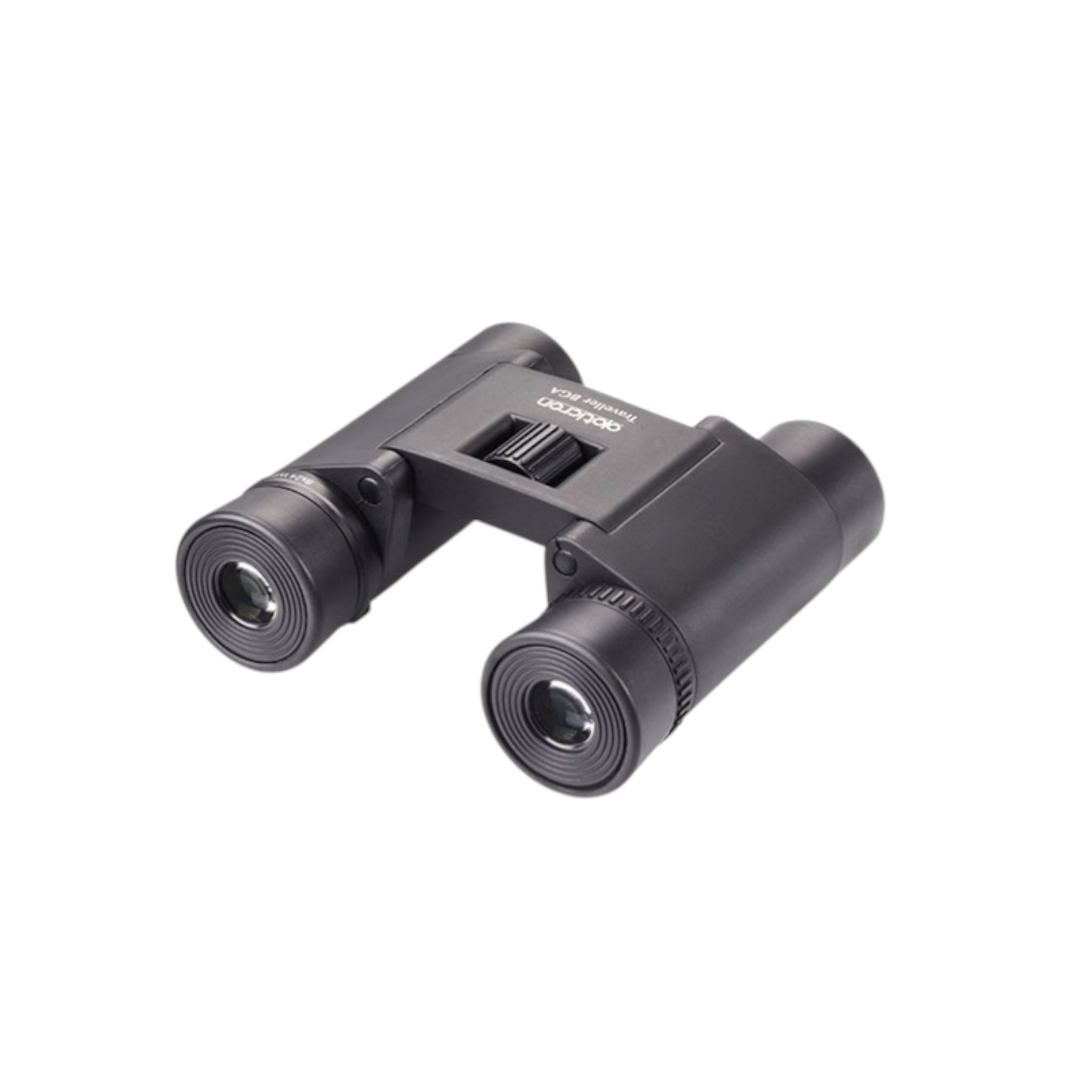 Opticron Traveller BGA 8x24 Binoculars (Black)