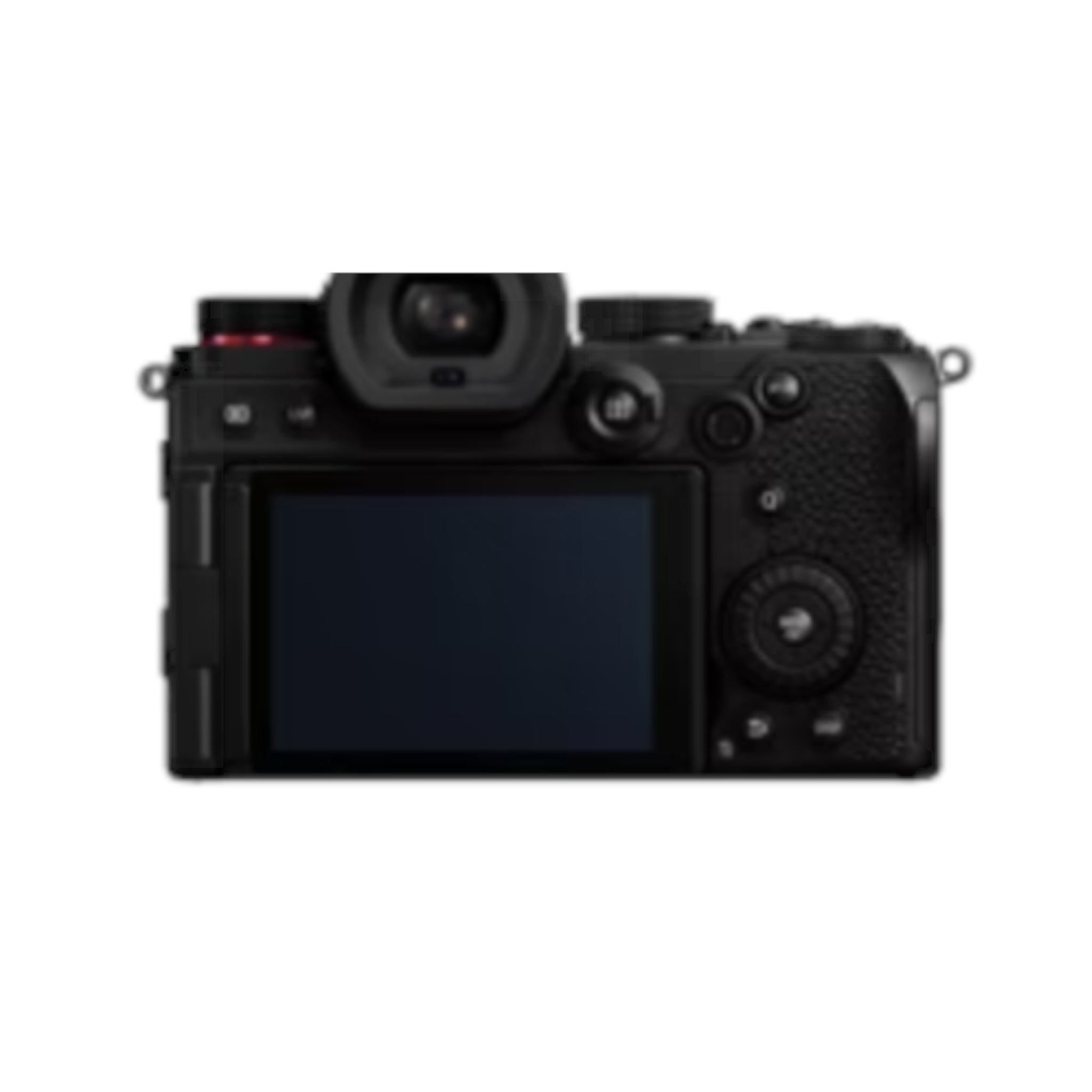 Panasonic Lumix DC-S5DN Mirrorless Camera & S-R1840 lens