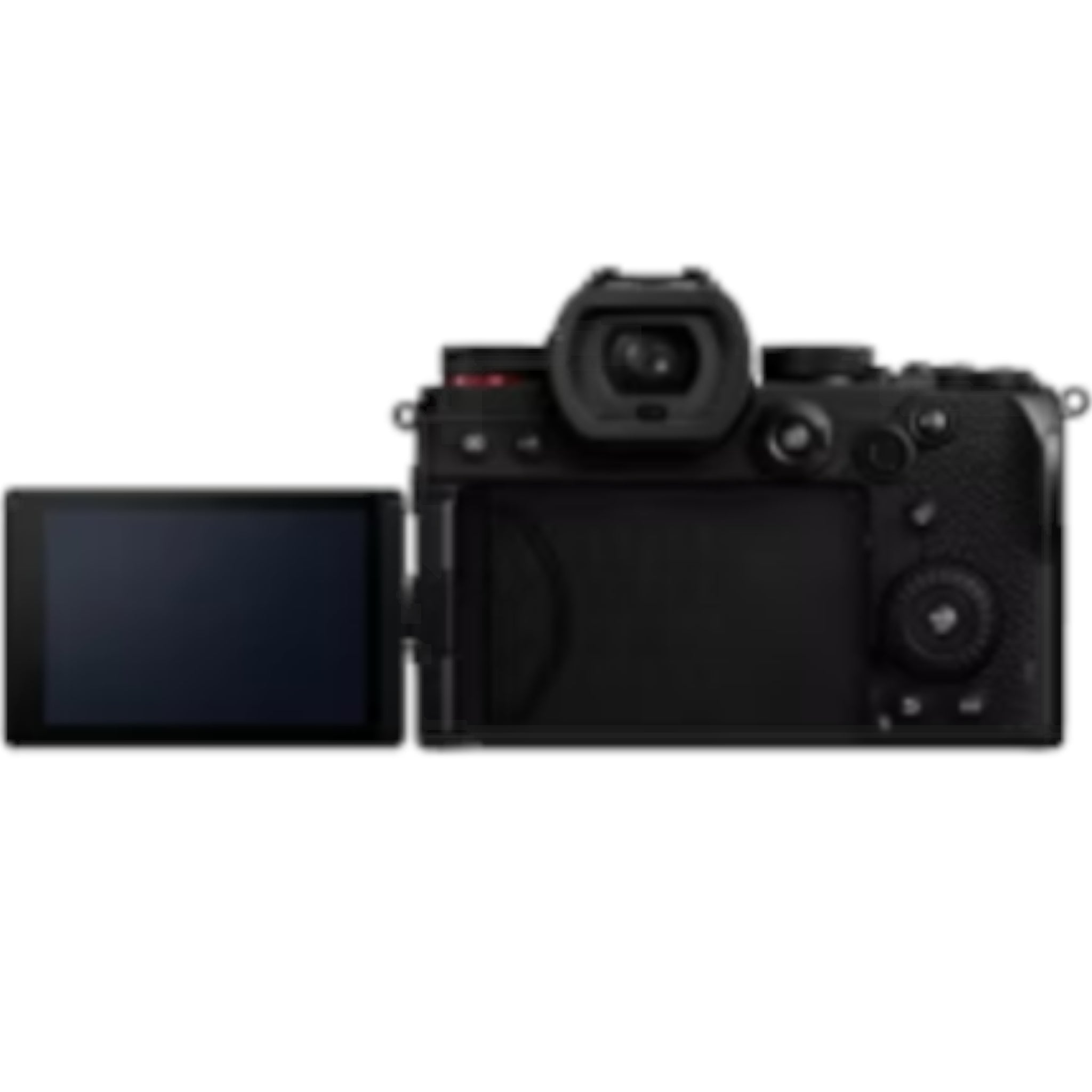 Panasonic Lumix DC-S5DN Mirrorless Camera & S-R1840 lens
