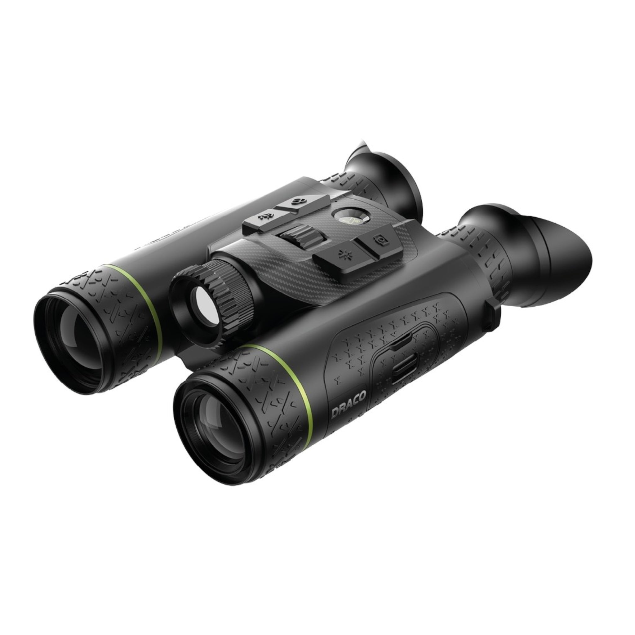 Pixfra Draco Multispectrum D225 Binoculars