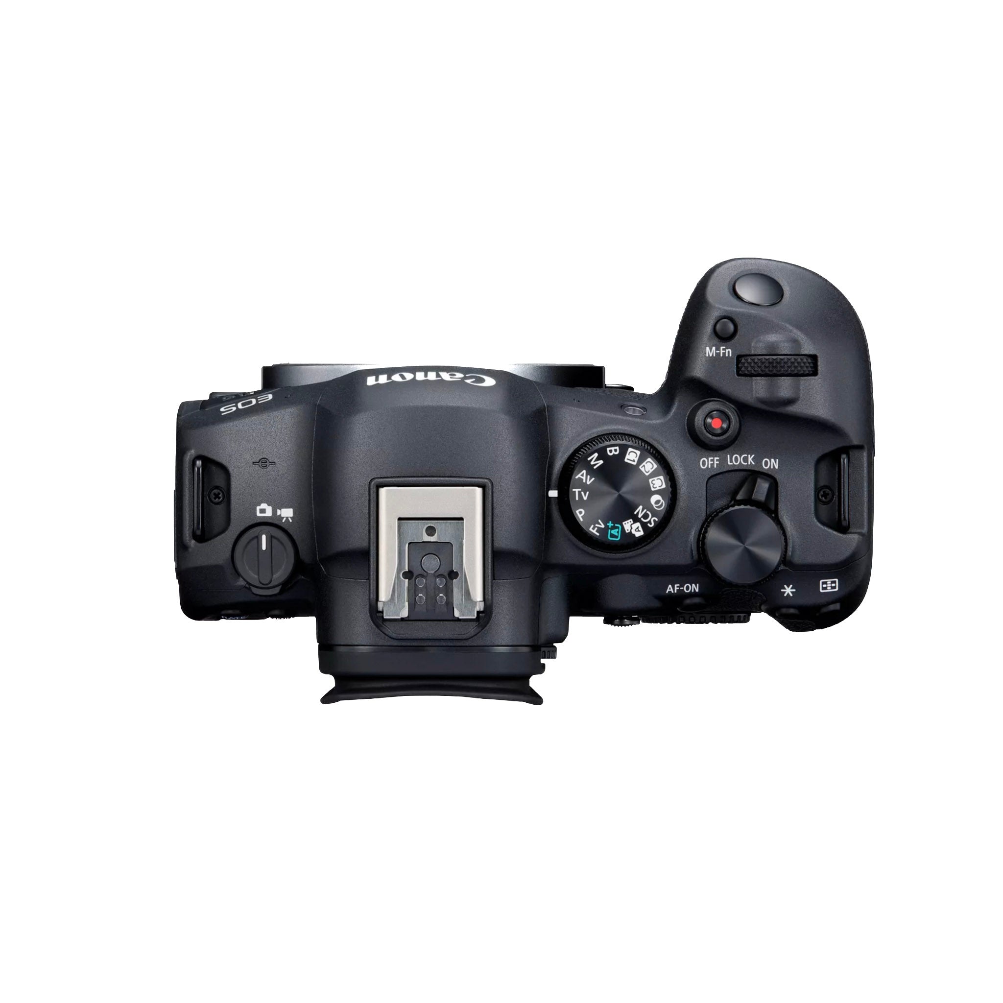 Pre-Owned Canon Eos R6 mk ii Mirrorless Dslr Camera (Body Only)