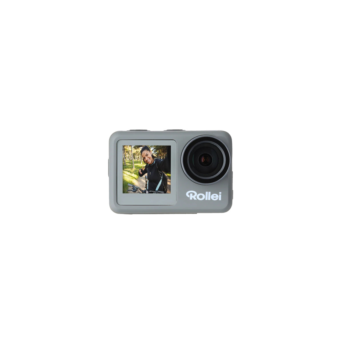 Rollei 9s Plus Action Camera