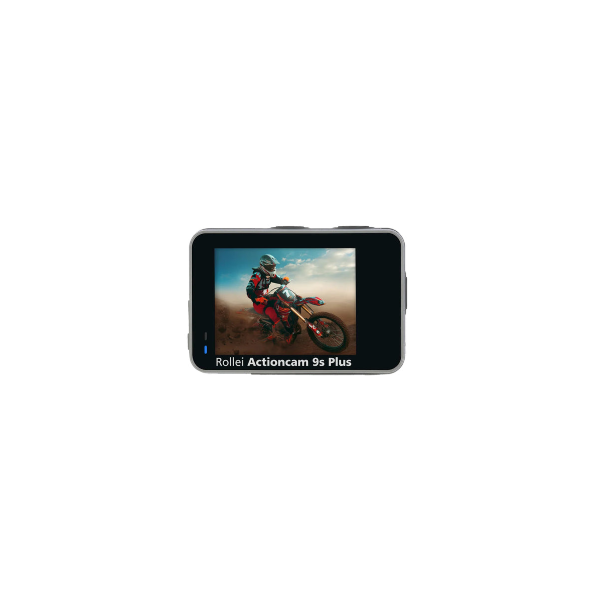 Rollei 9s Plus Action Camera