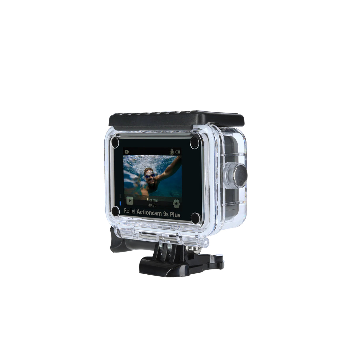 Rollei 9s Plus Action Camera