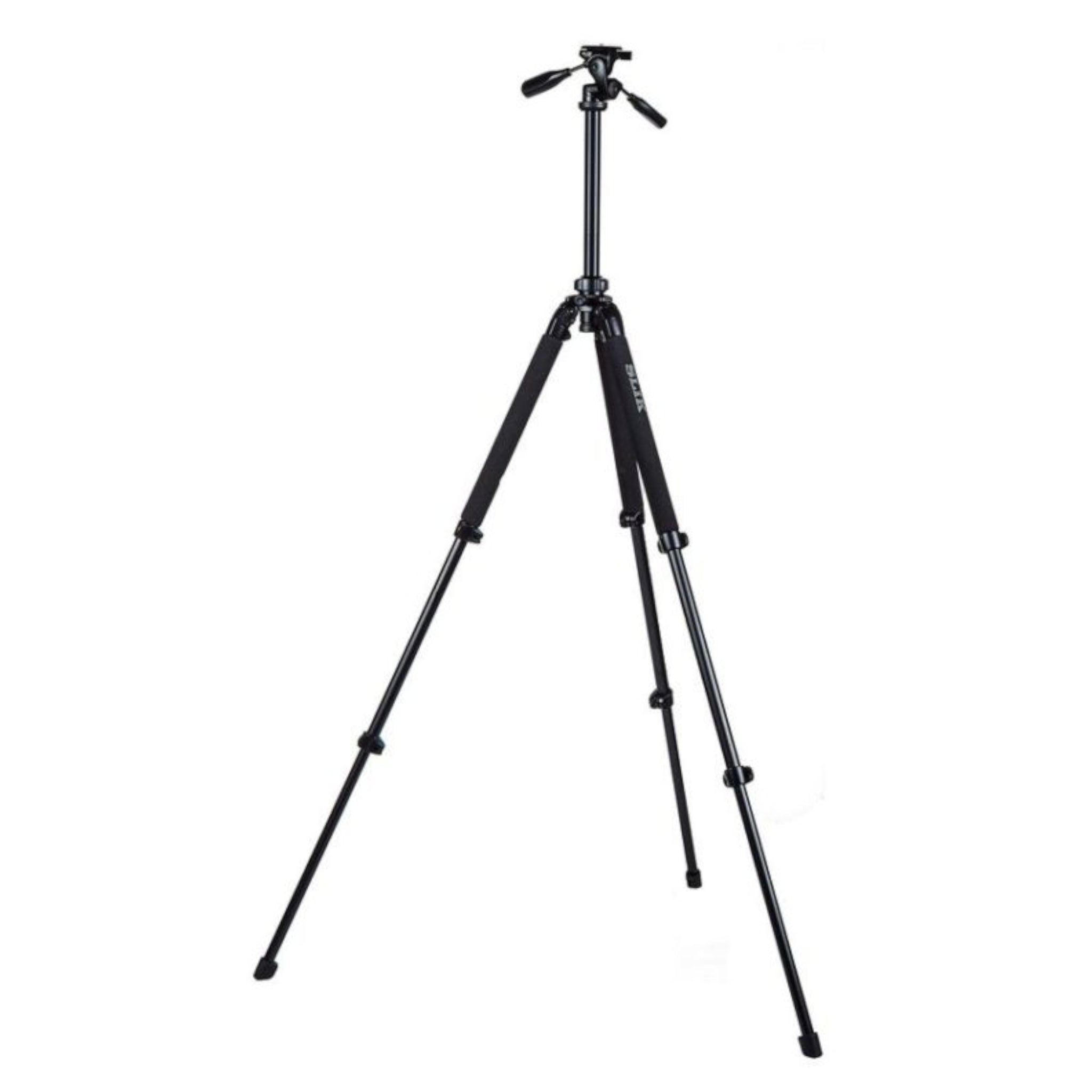 Slik 400 DX Tripod