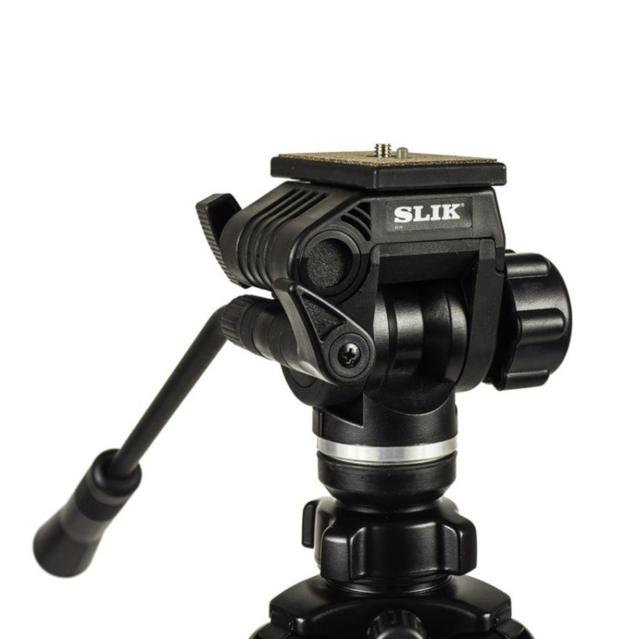 Slik 504 QF II Video Tripod