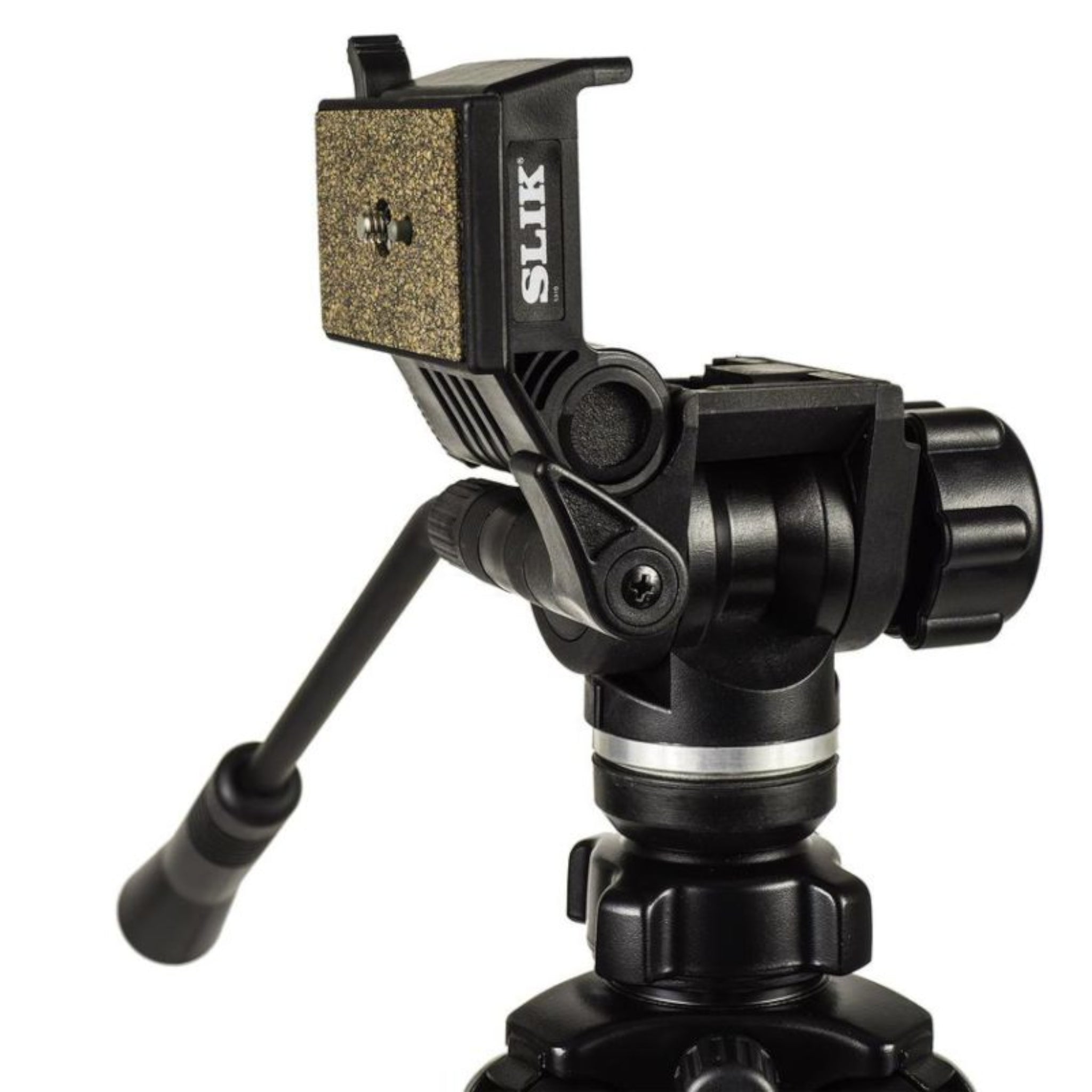 Slik 504 QF II Video Tripod