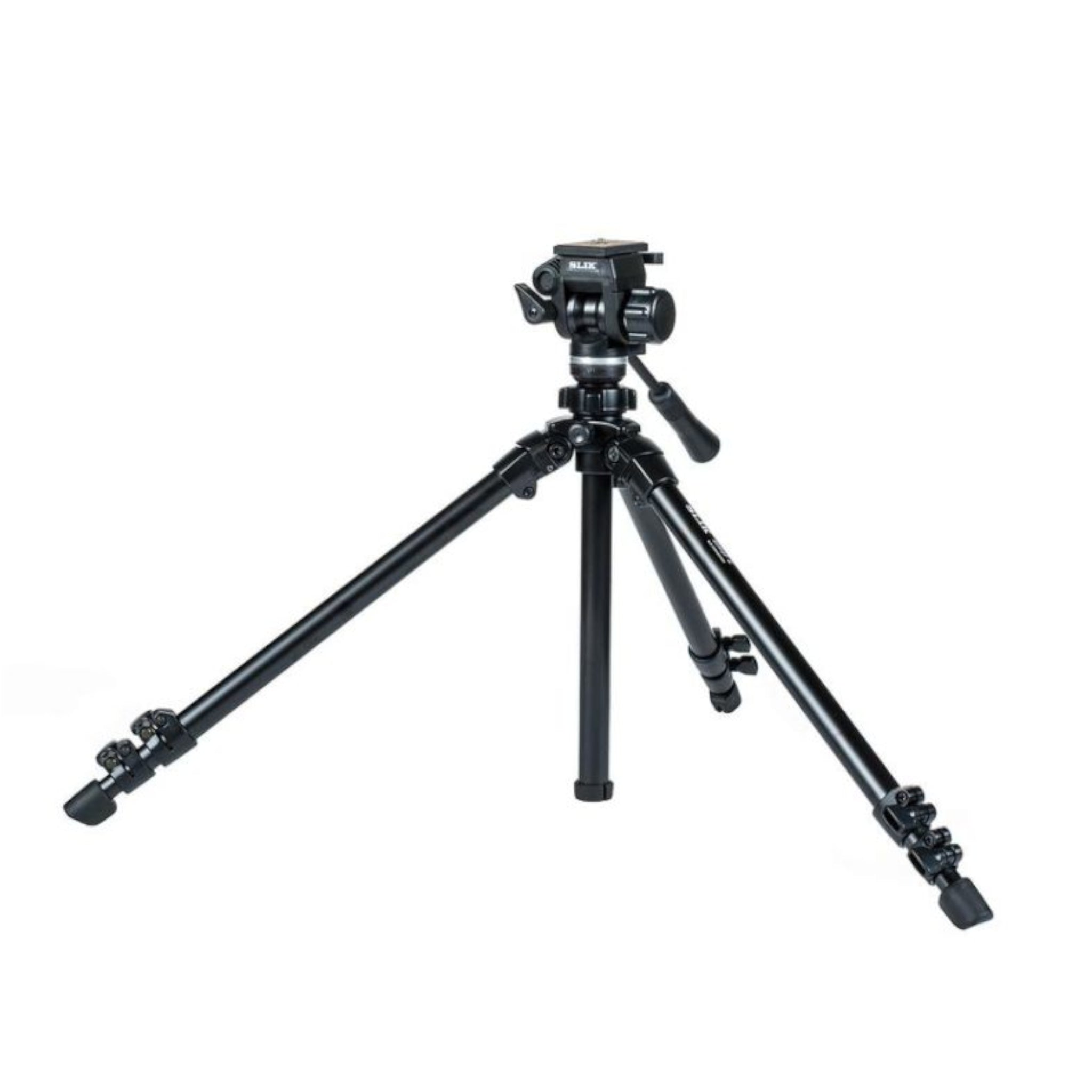 Slik 504 QF II Video Tripod