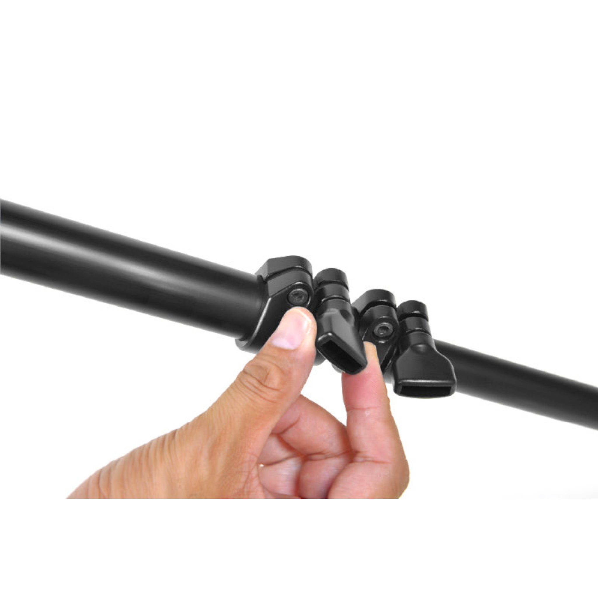 Slik 504 QF II Video Tripod