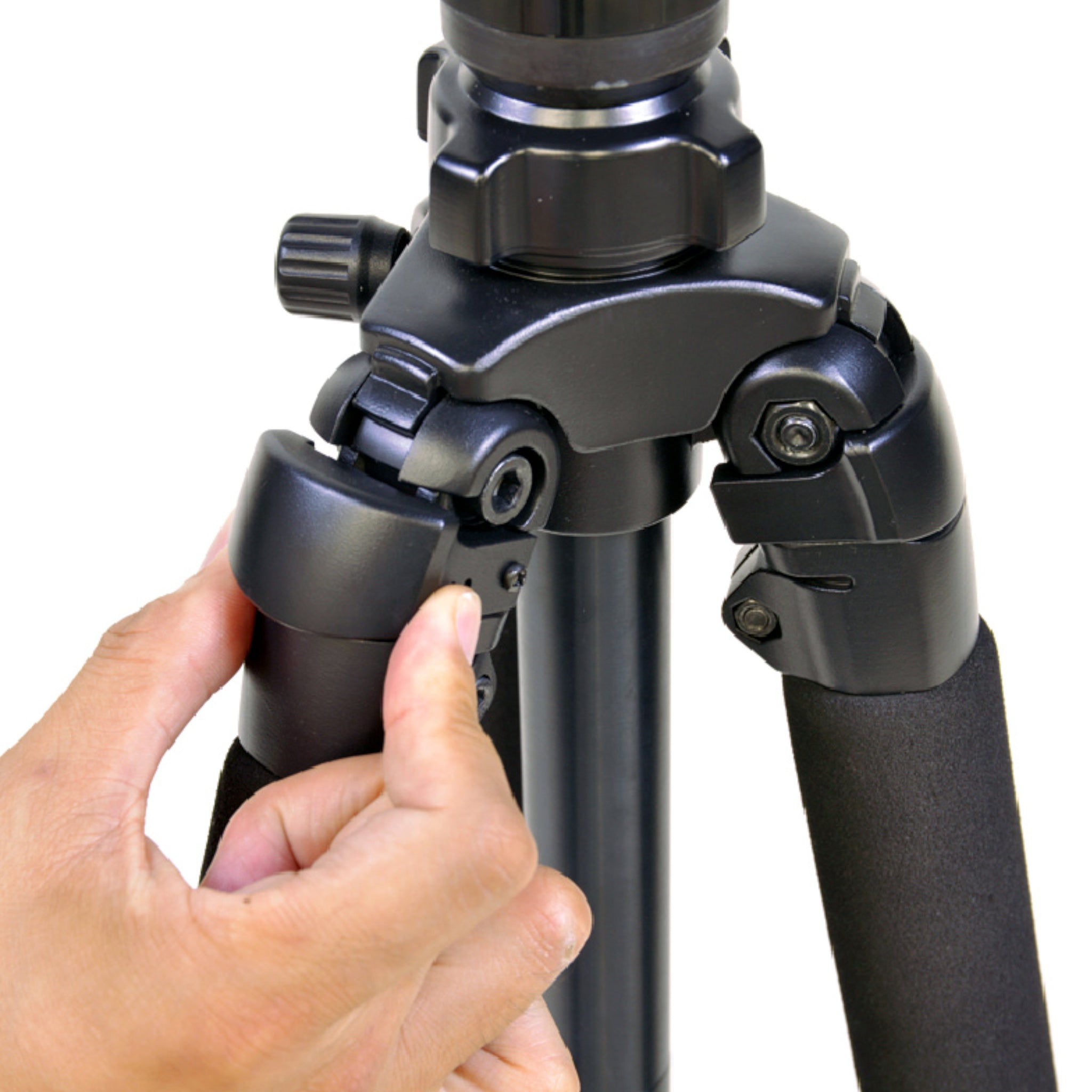 Slik 504 QF II Video Tripod