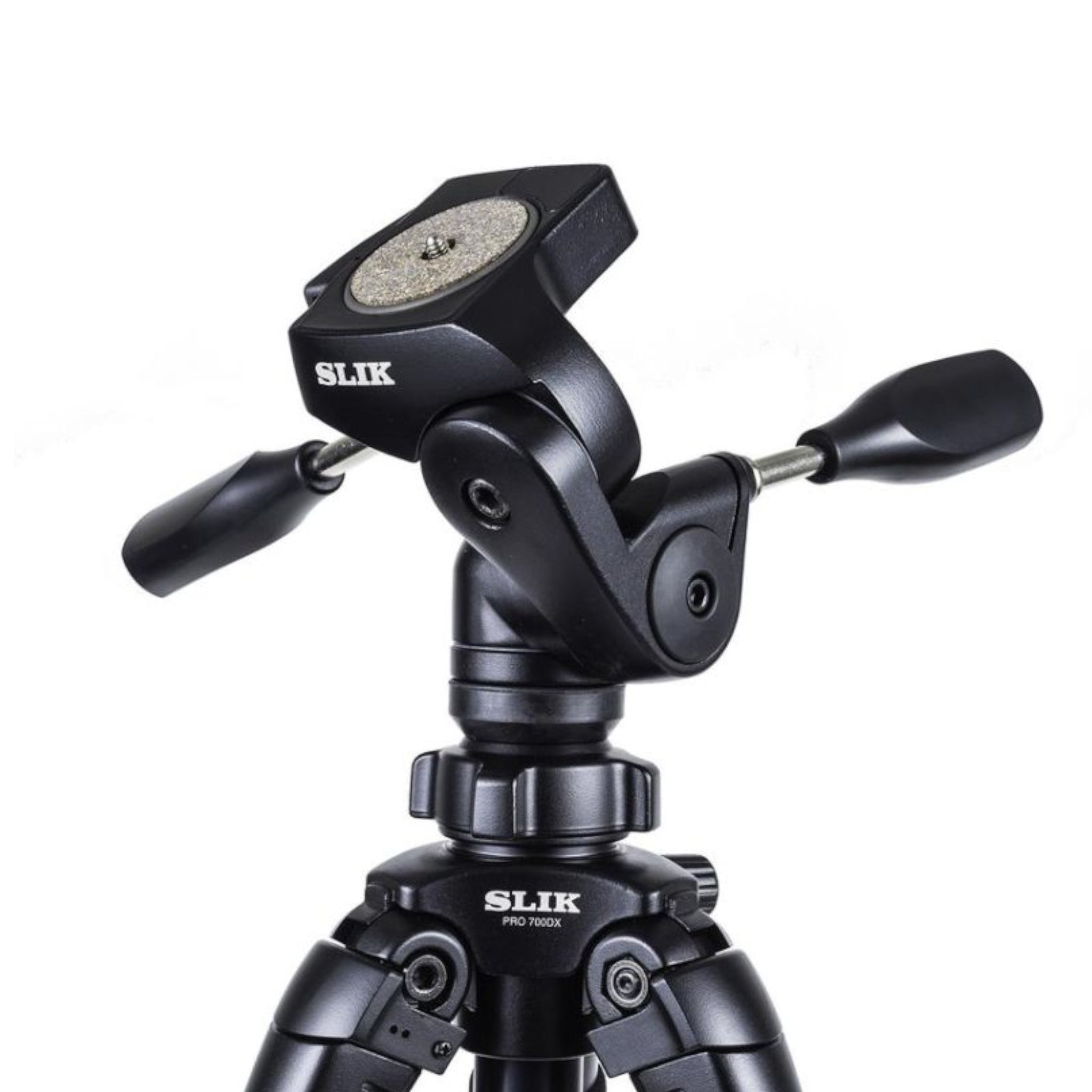 Slik Pro 700 DX Tripod