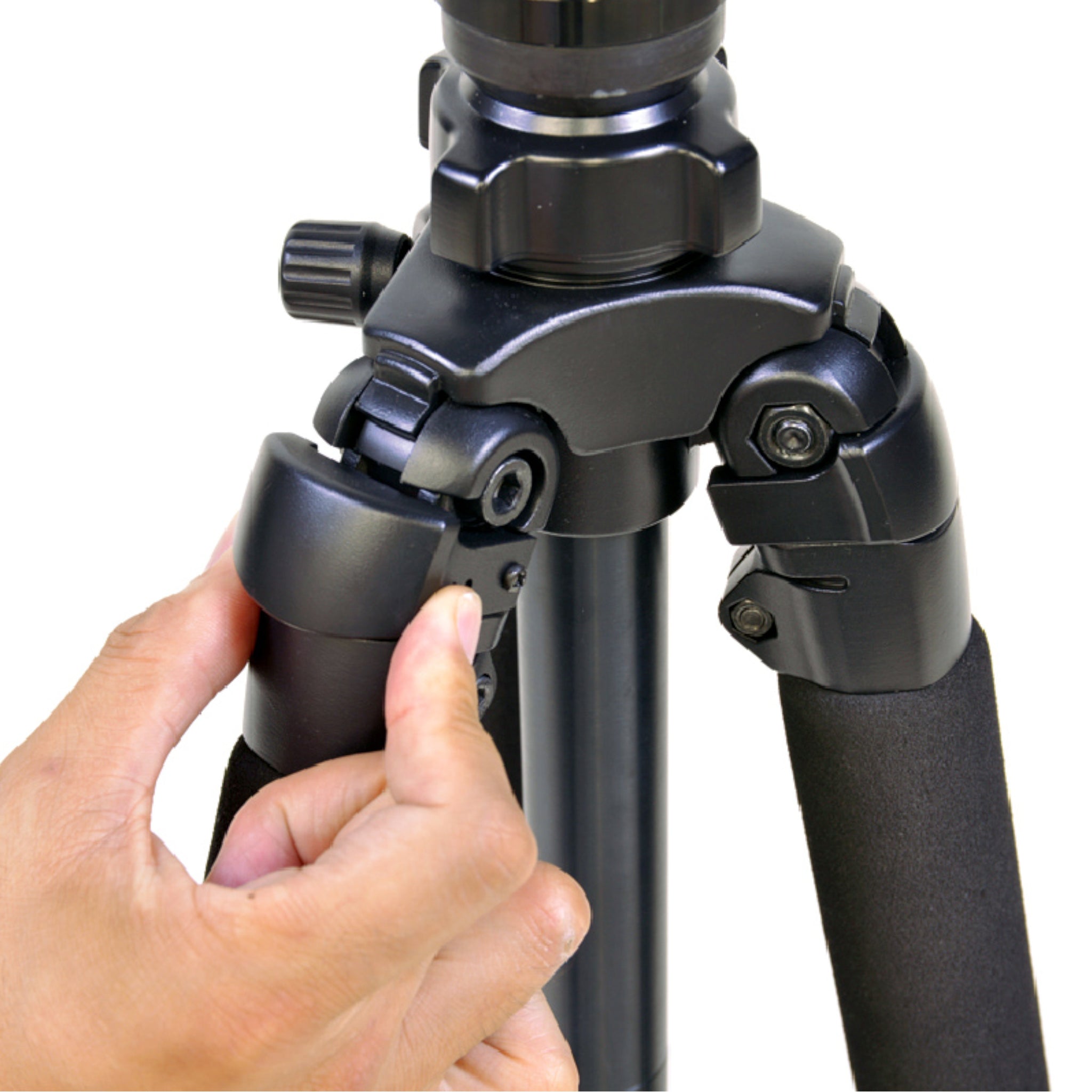 Slik Pro 700 DX Tripod