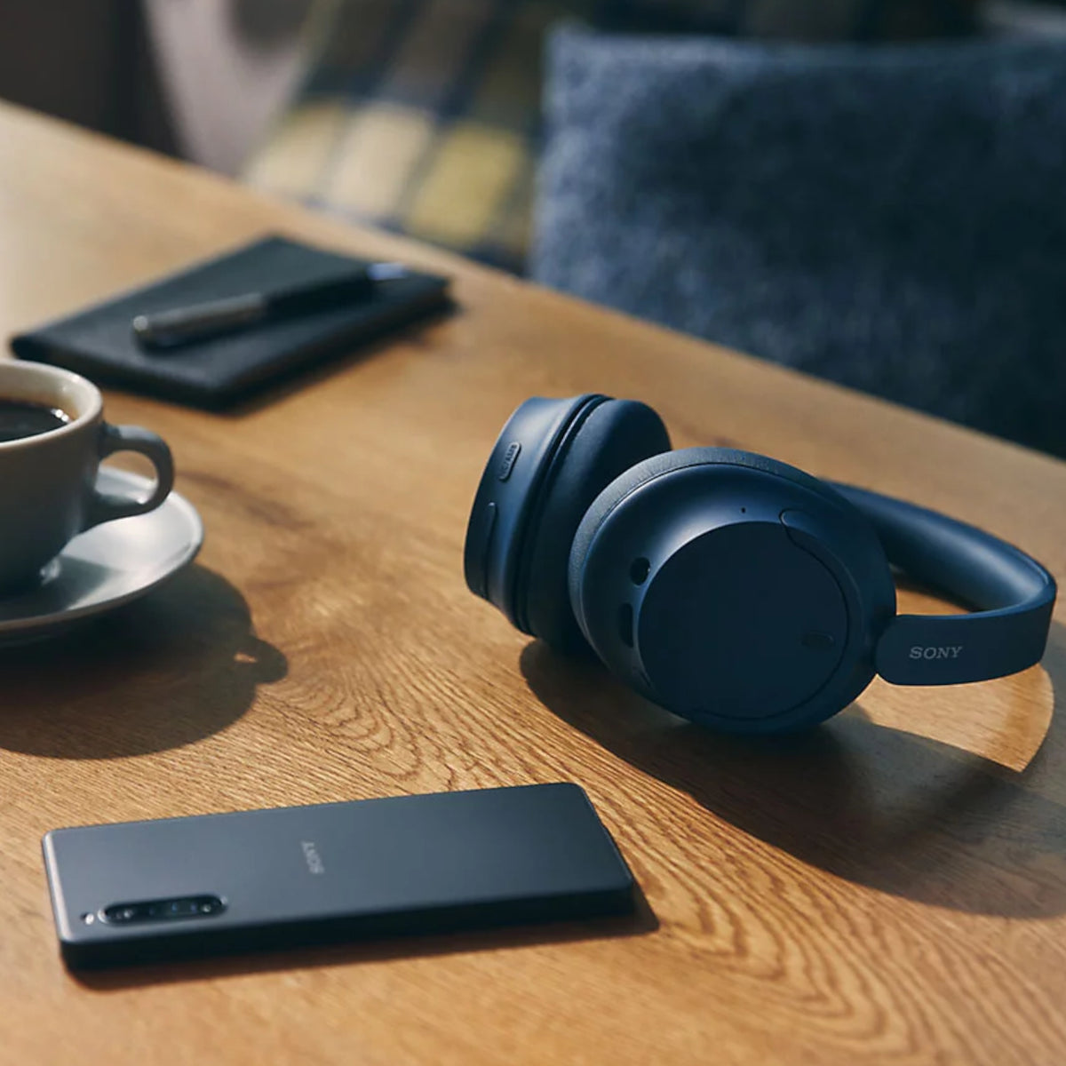 Sony WH-CH720N Wireless Headphones