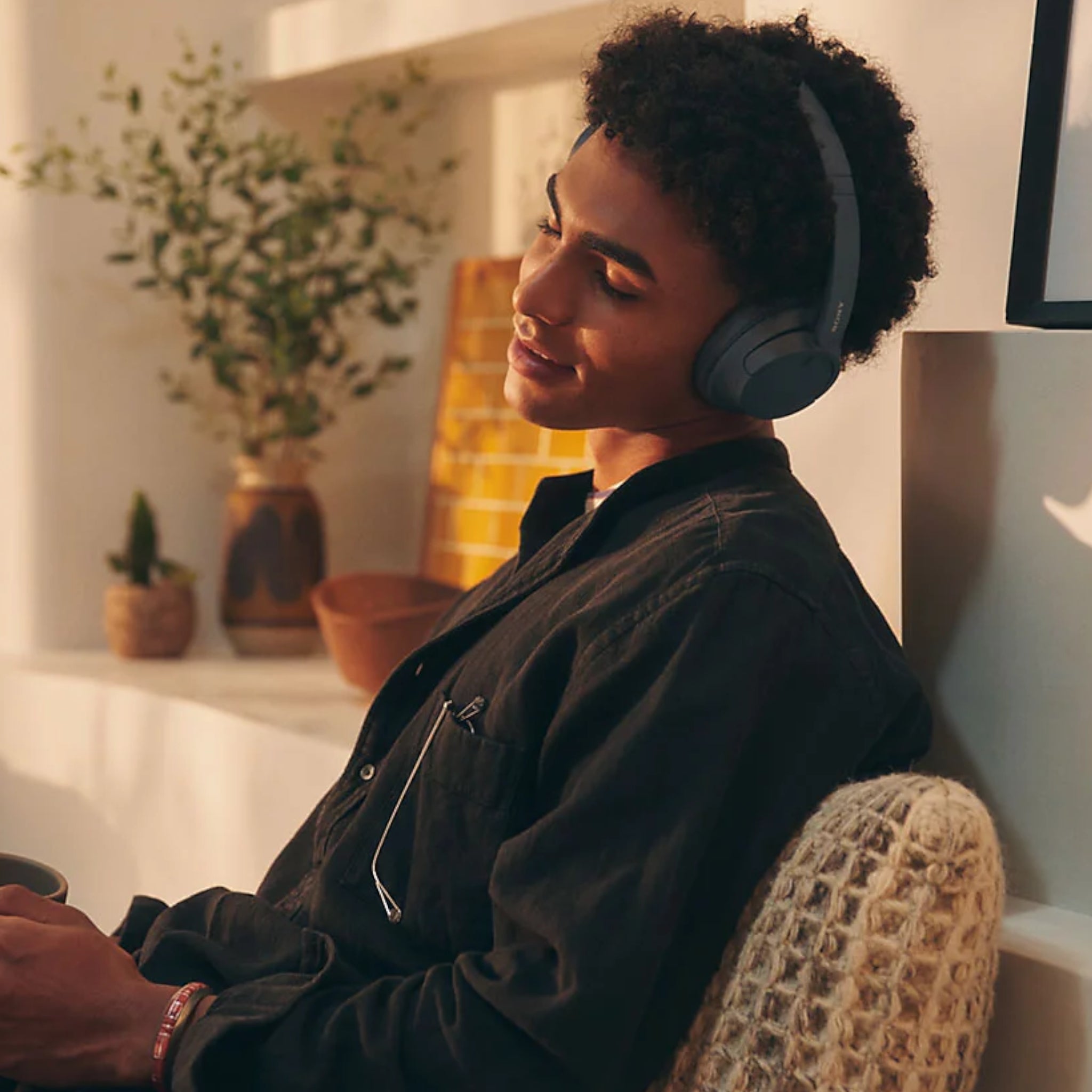 Sony WH-CH720N Wireless Headphones