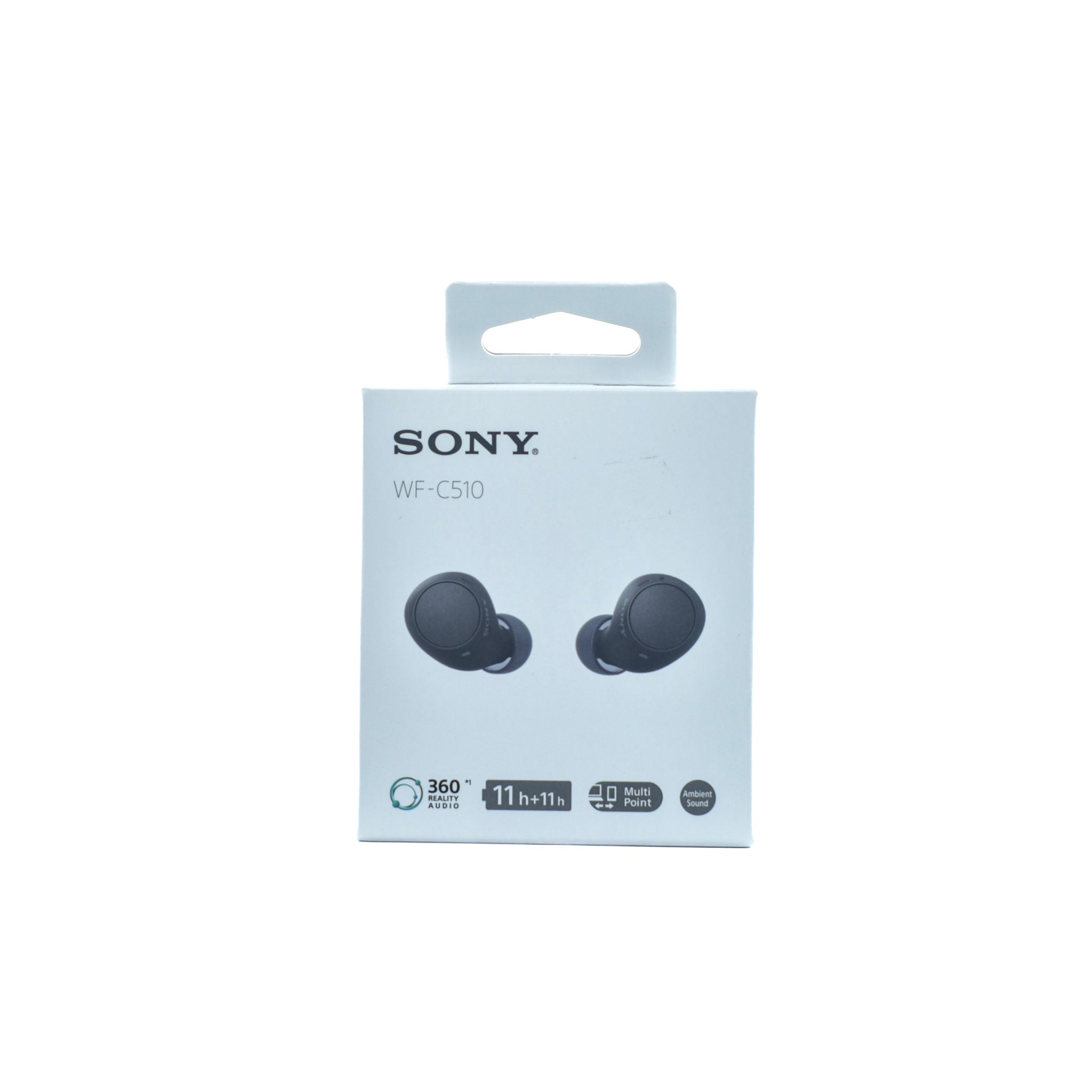 Sony WF-C510 Wireless Earbuds