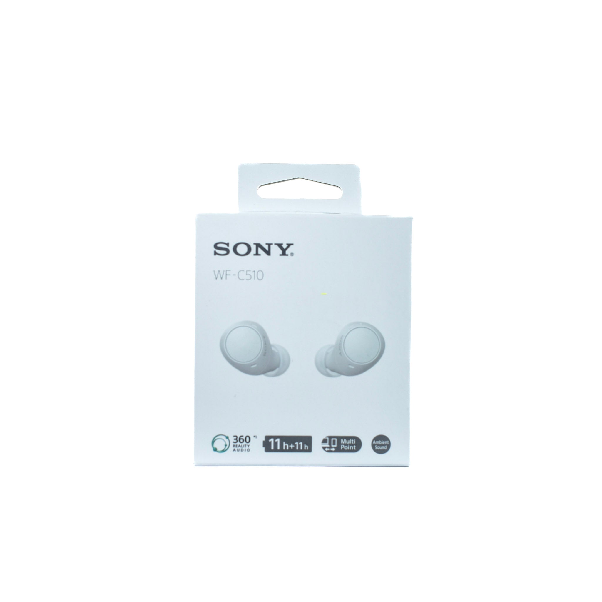 Sony WF-C510 Wireless Earbuds