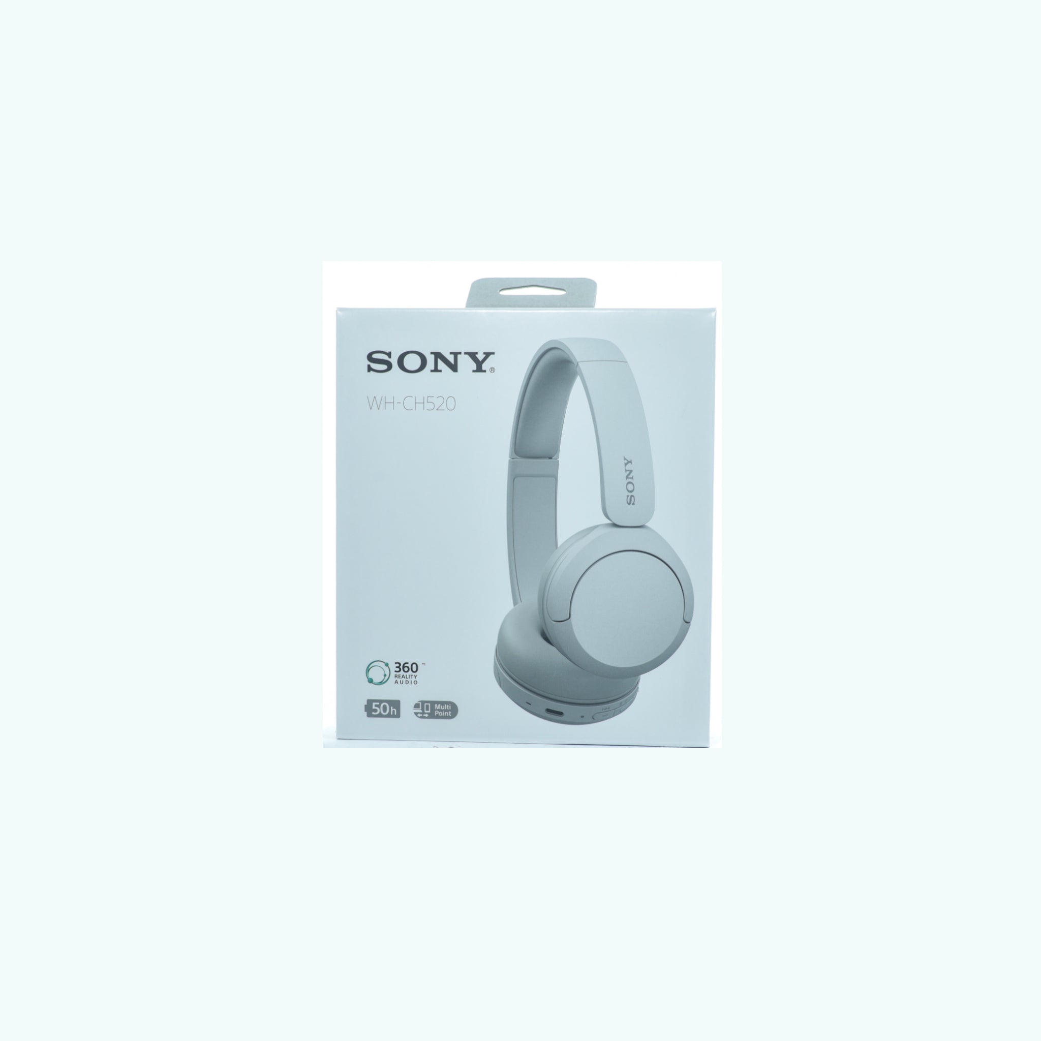 SONY WH-CH520 - ヘッドホン