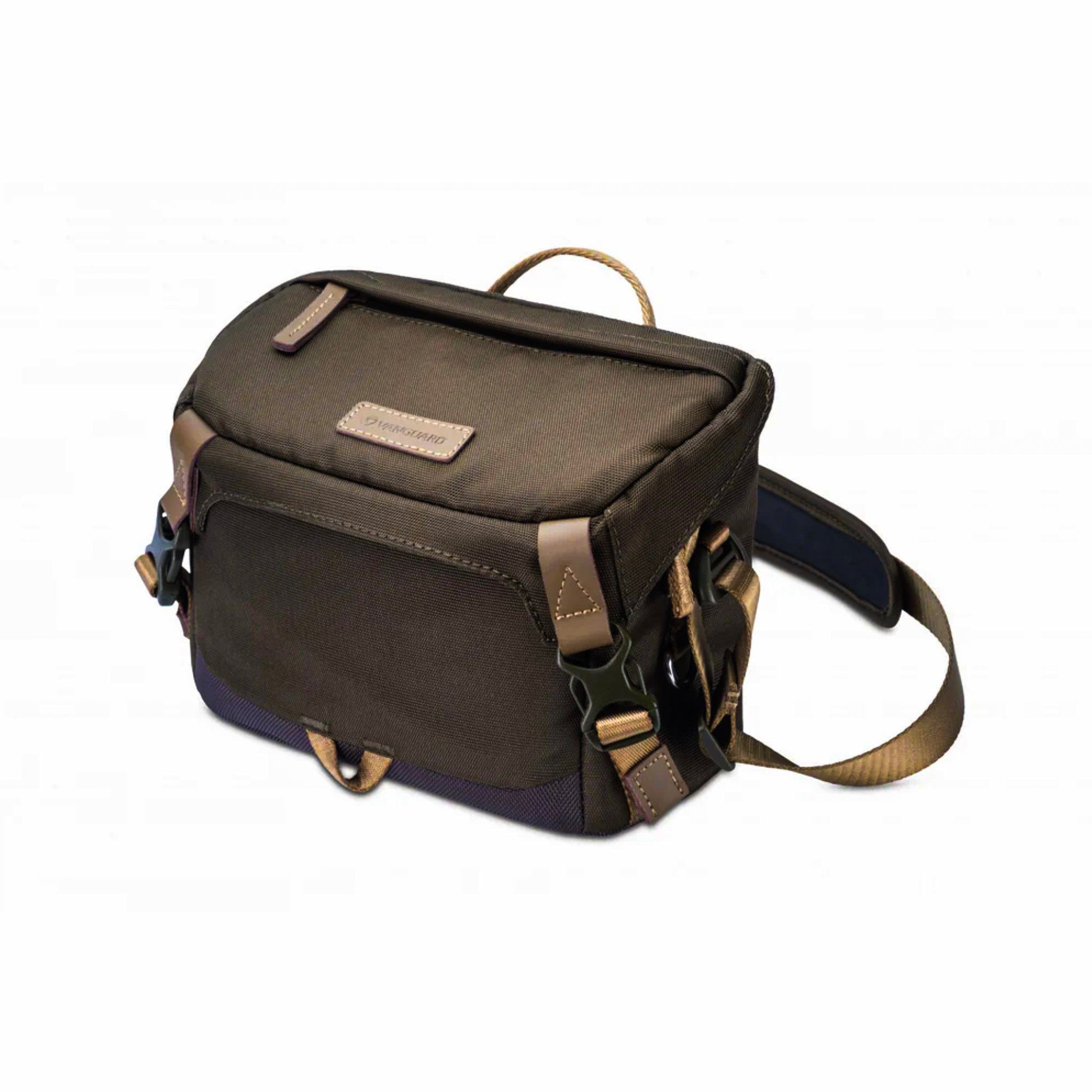 Vanguard VEO GO 24M Camera Bag (Khaki Green)