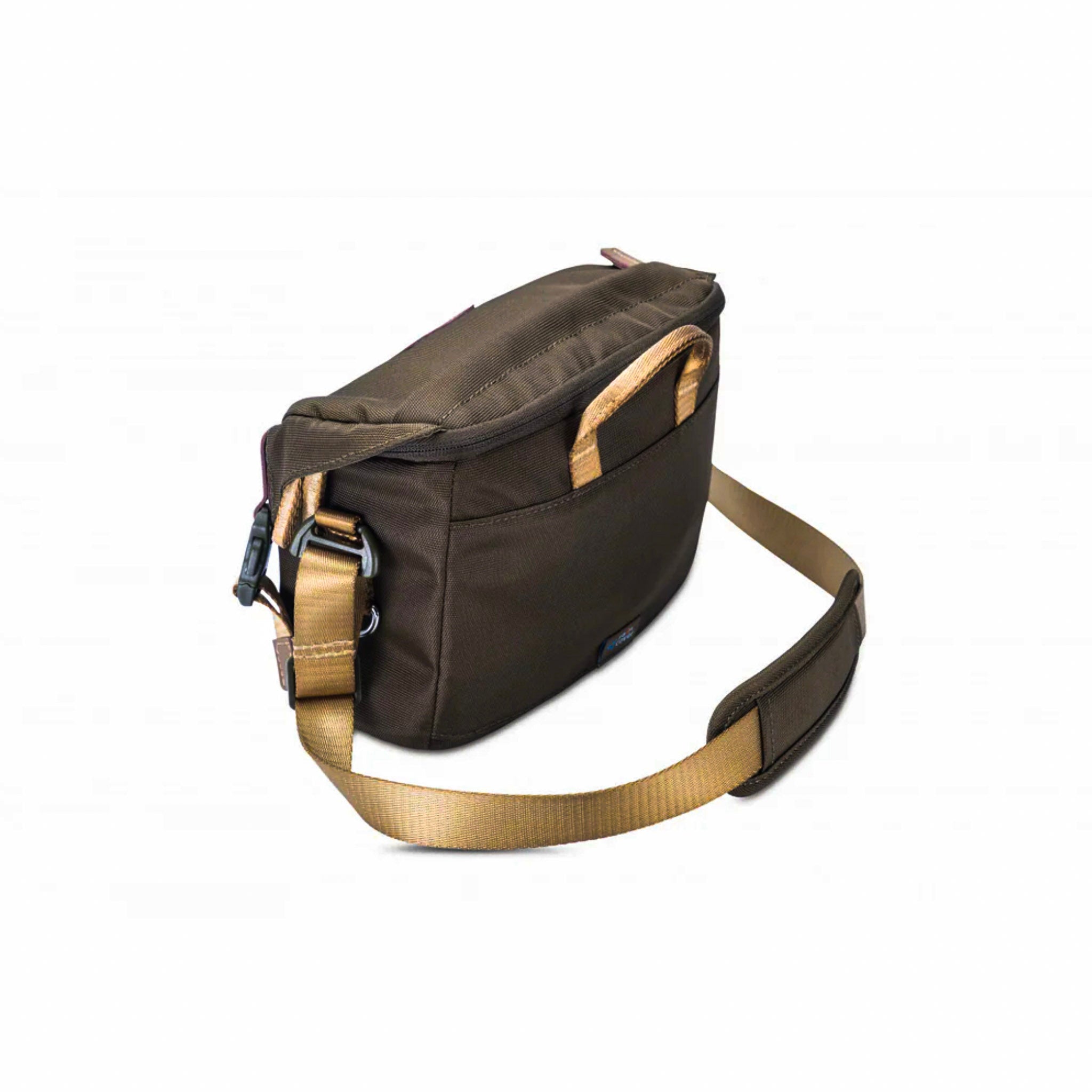 Vanguard VEO GO 24M Camera Bag (Khaki Green)