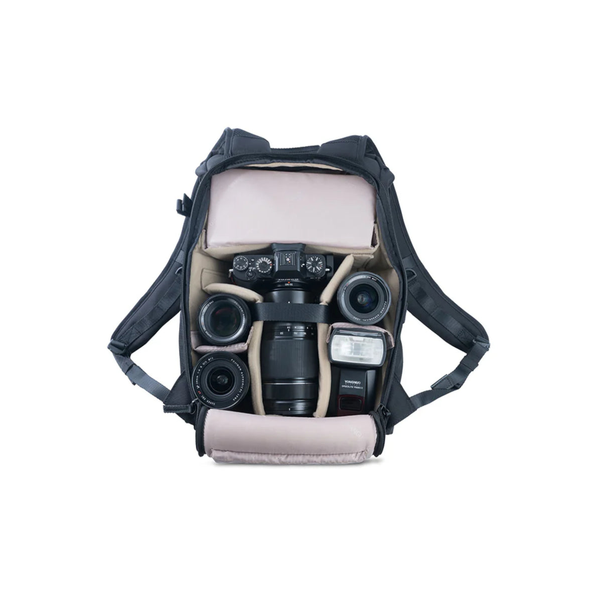 Vanguard VEO GO 42M Camera Backpack