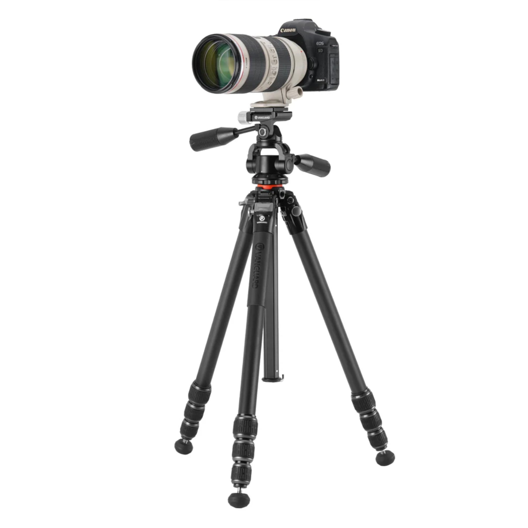 Vanguard VEO 5 264 APS 38 Tripod