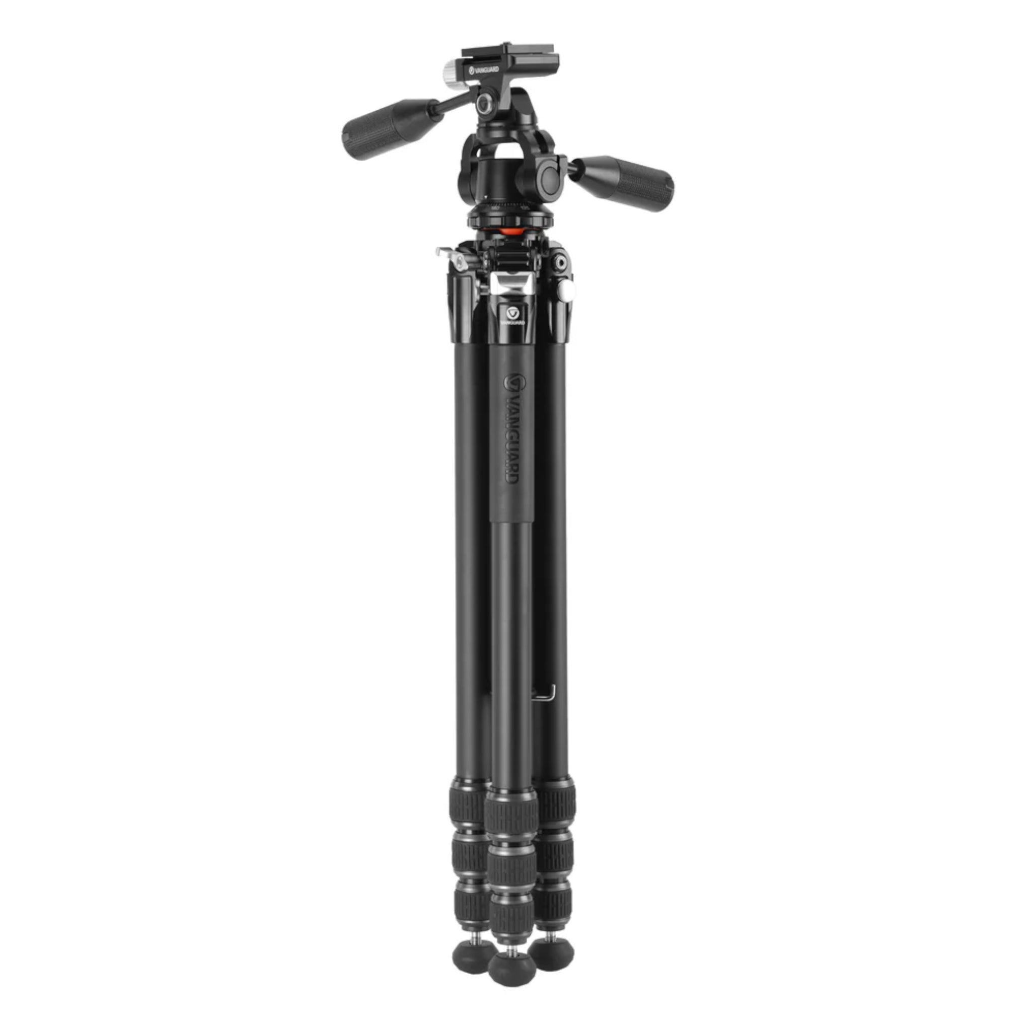 Vanguard VEO 5 264 APS 38 Tripod