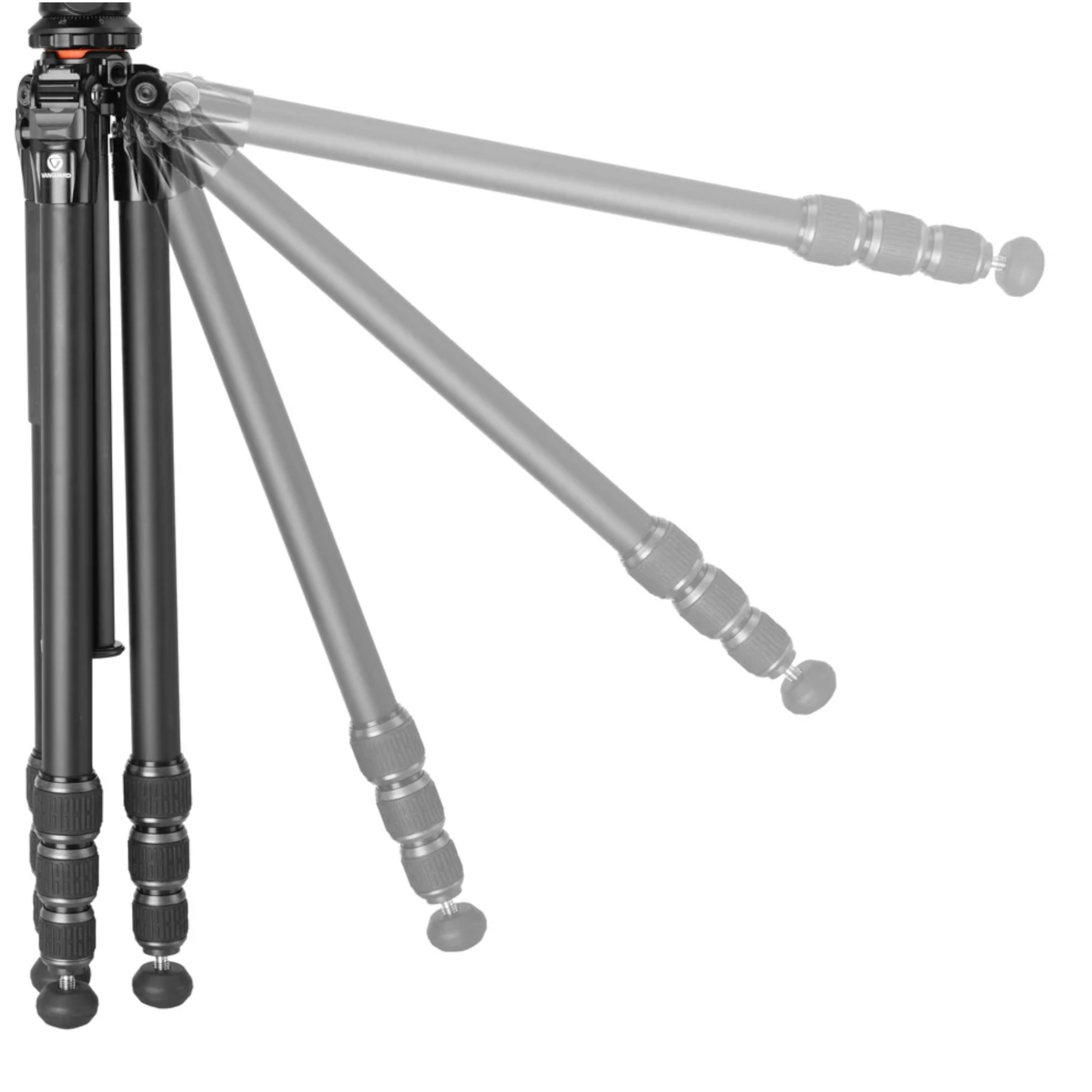 Vanguard VEO 5 264 APS 38 Tripod