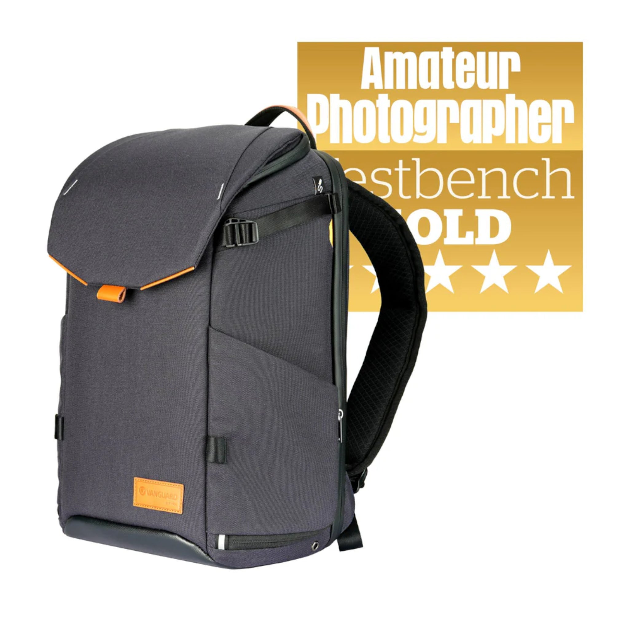 Vanguard VEO City B46 3 in 1 Camera Backpack