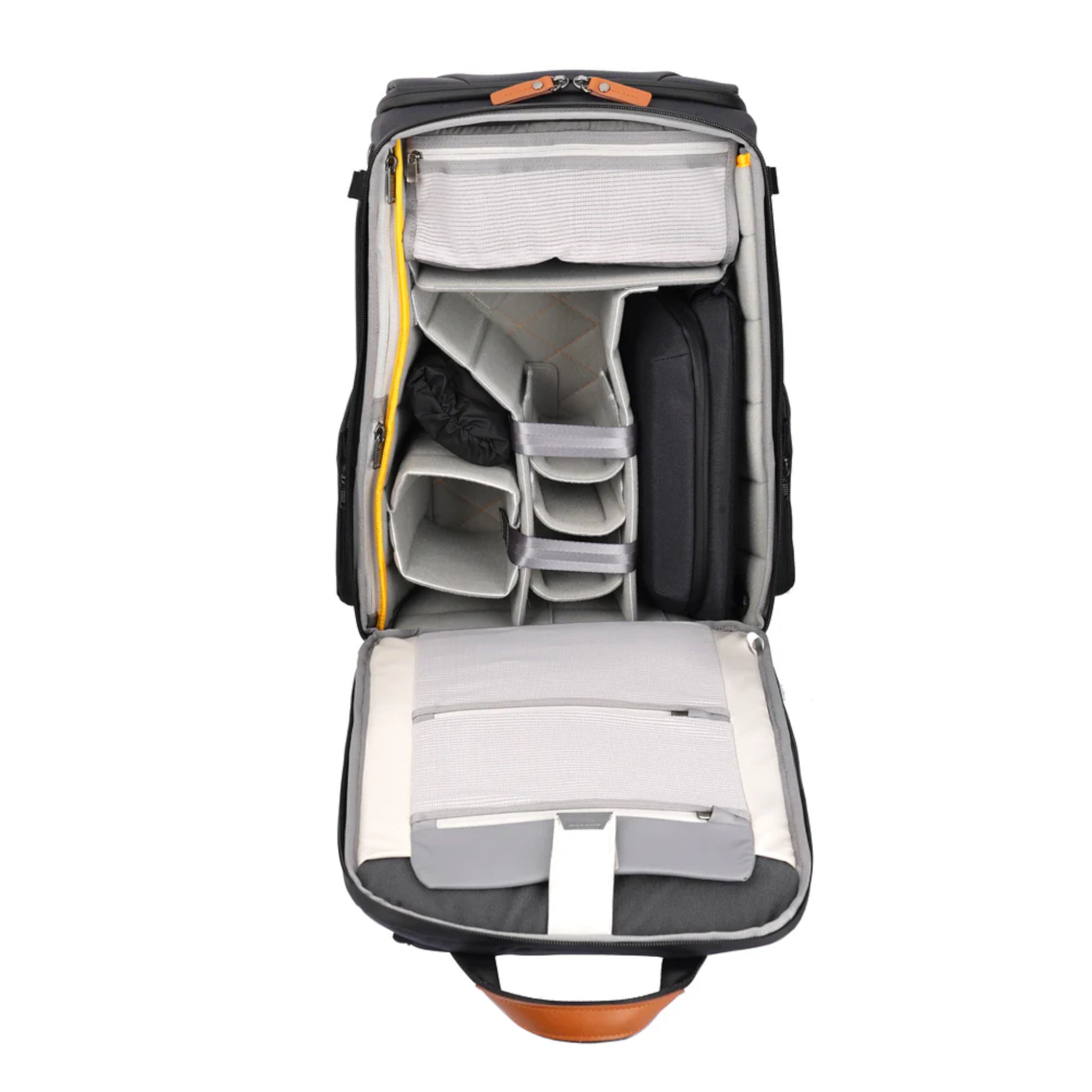 Vanguard VEO City B46 3 in 1 Camera Backpack