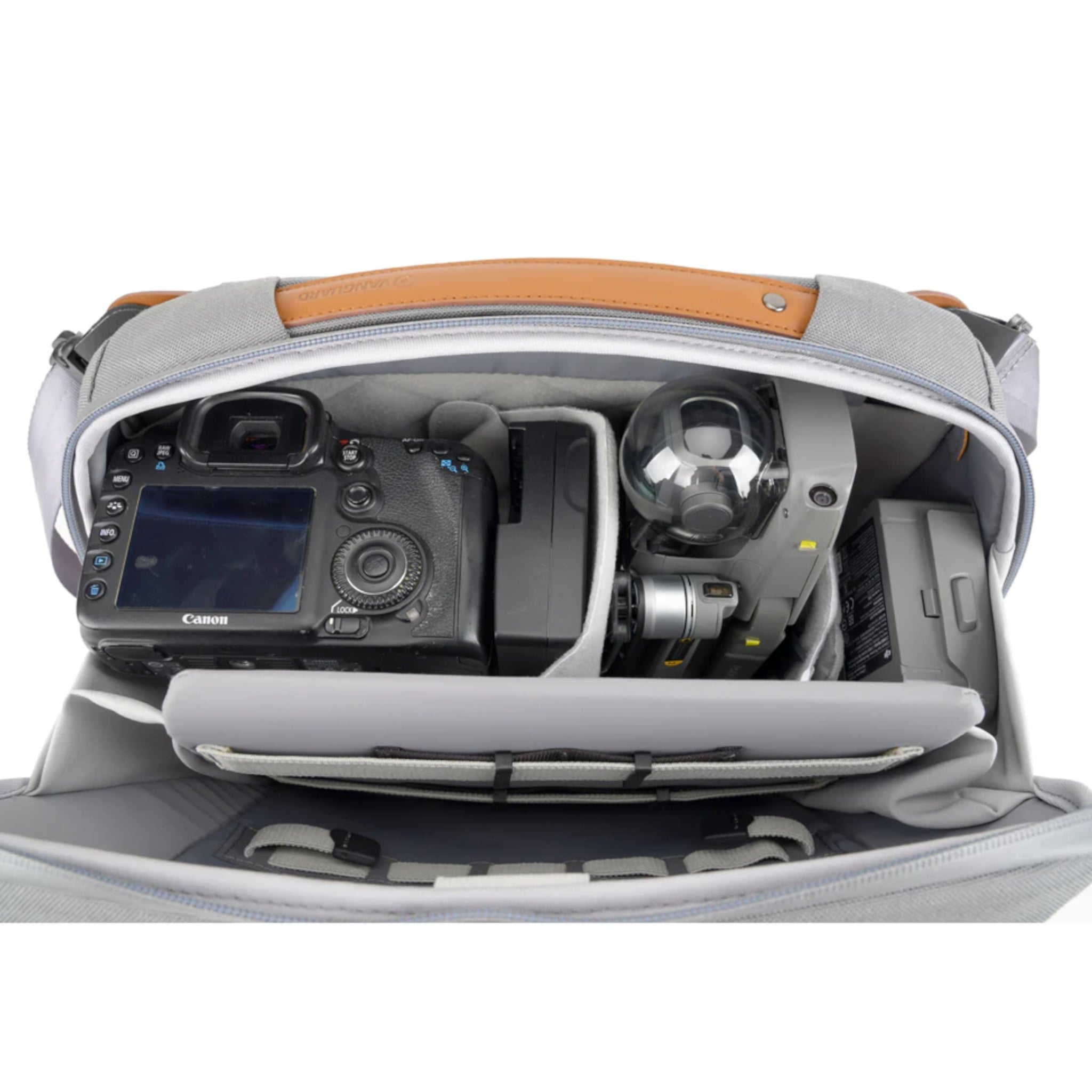 Vanguard Veo City CB 34 Cross Body Camera Bag