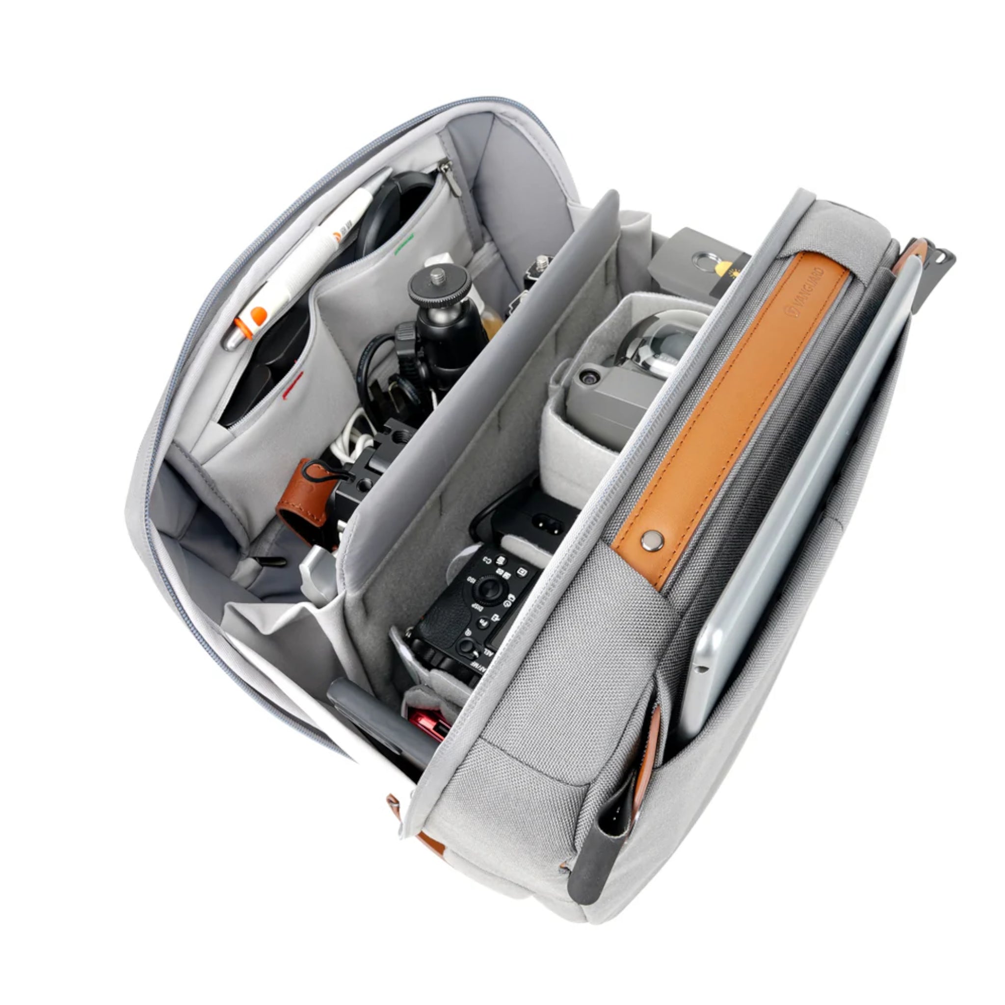 Vanguard Veo City CB 34 Cross Body Camera Bag
