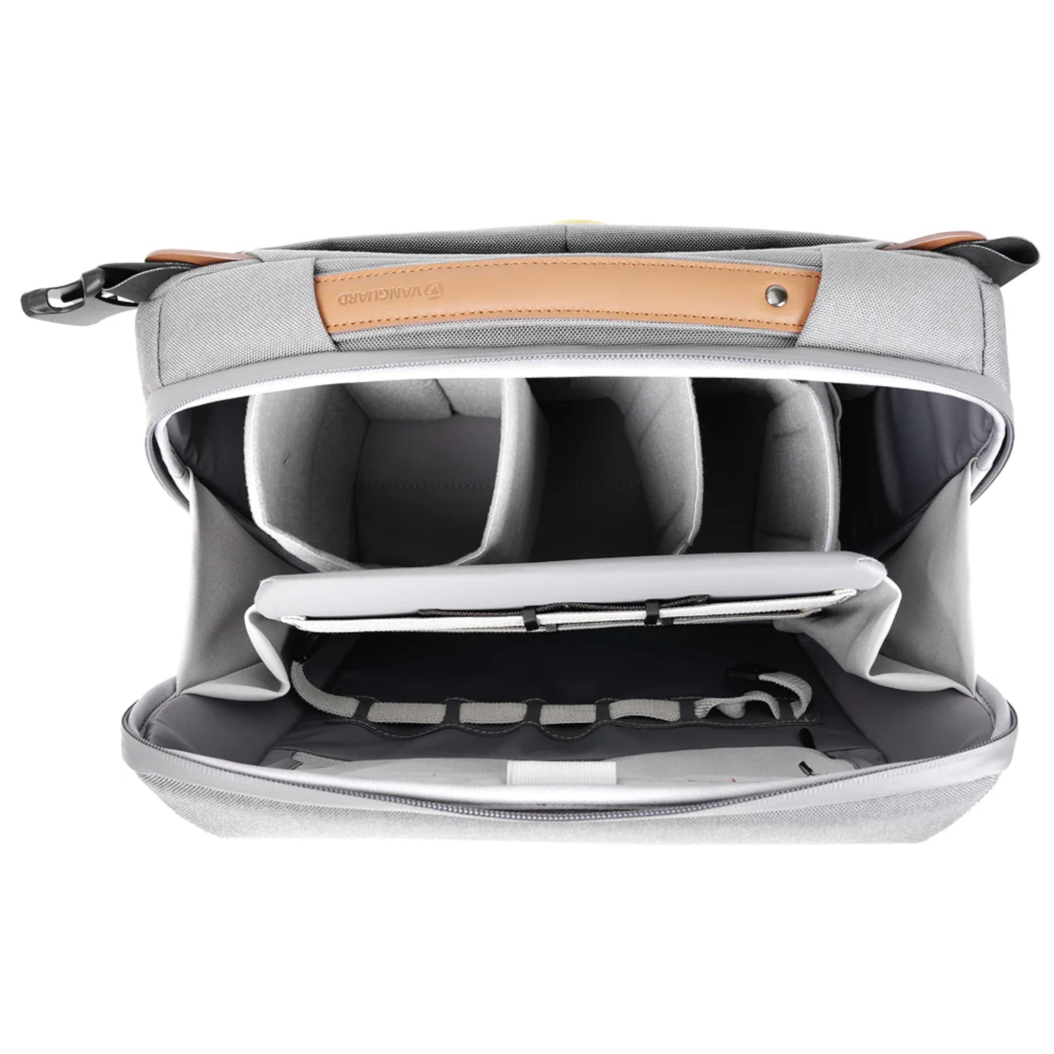Vanguard Veo City CB 34 Cross Body Camera Bag