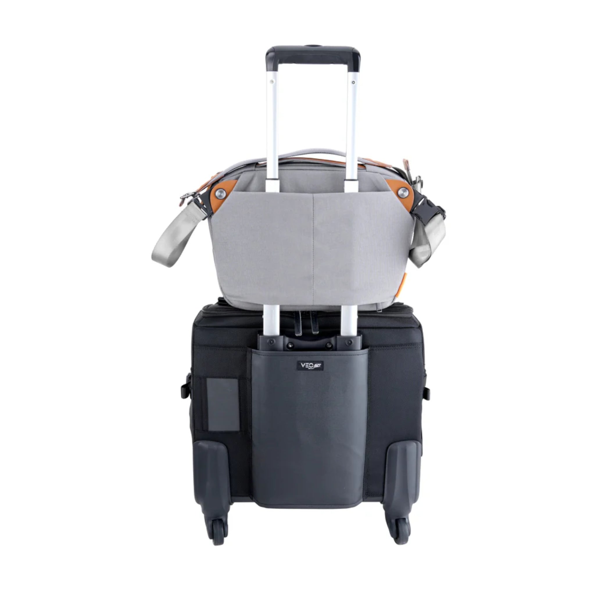 Vanguard Veo City CB 34 Cross Body Camera Bag
