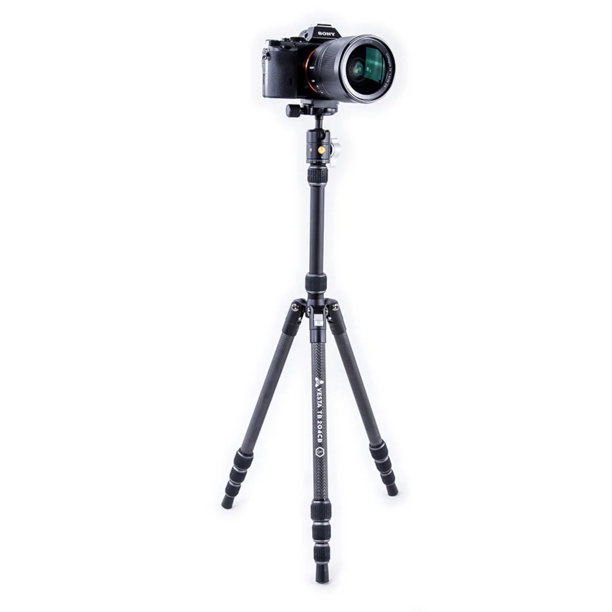 Vanguard VESTA TB 204 CB Tripod