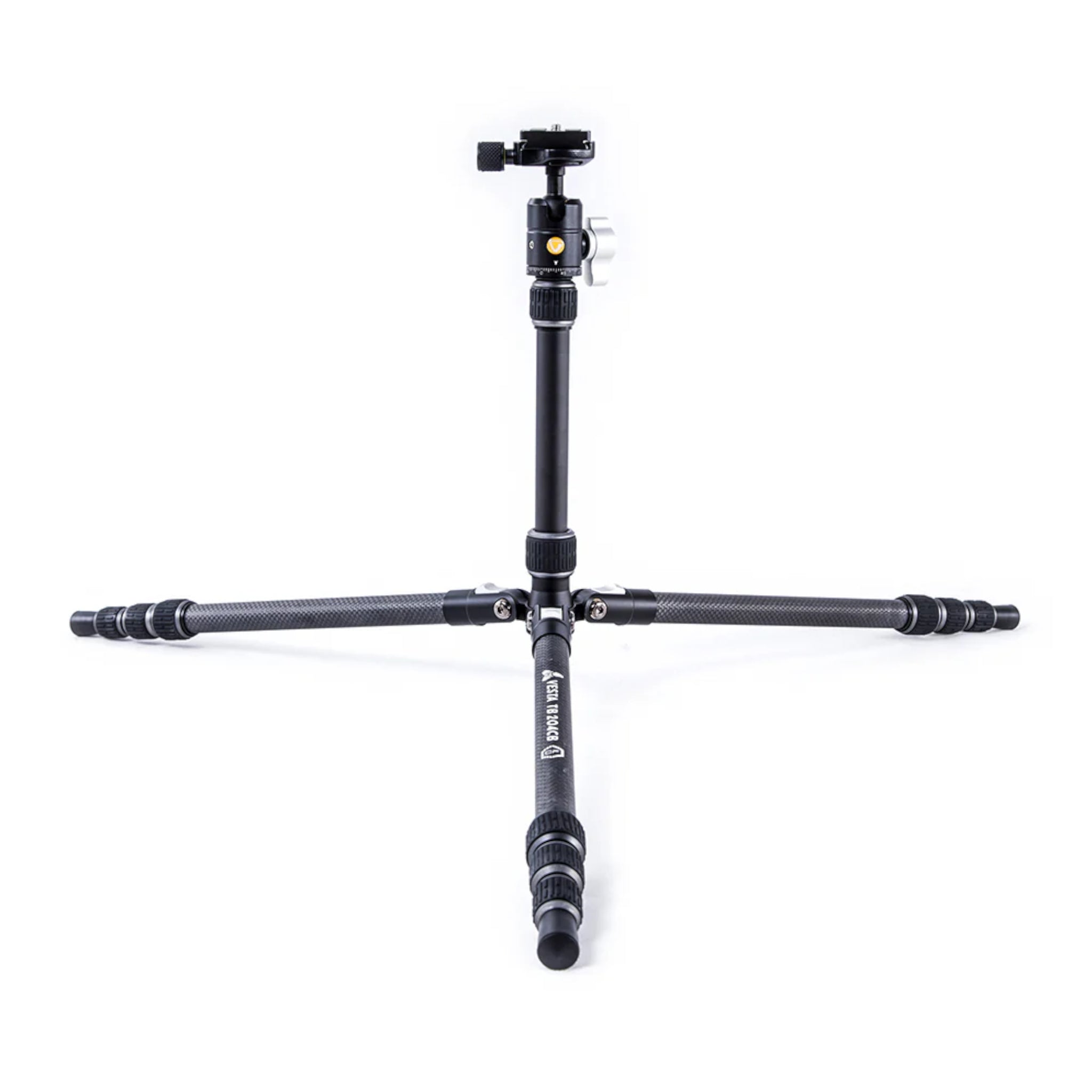 Vanguard VESTA TB 204 CB Tripod
