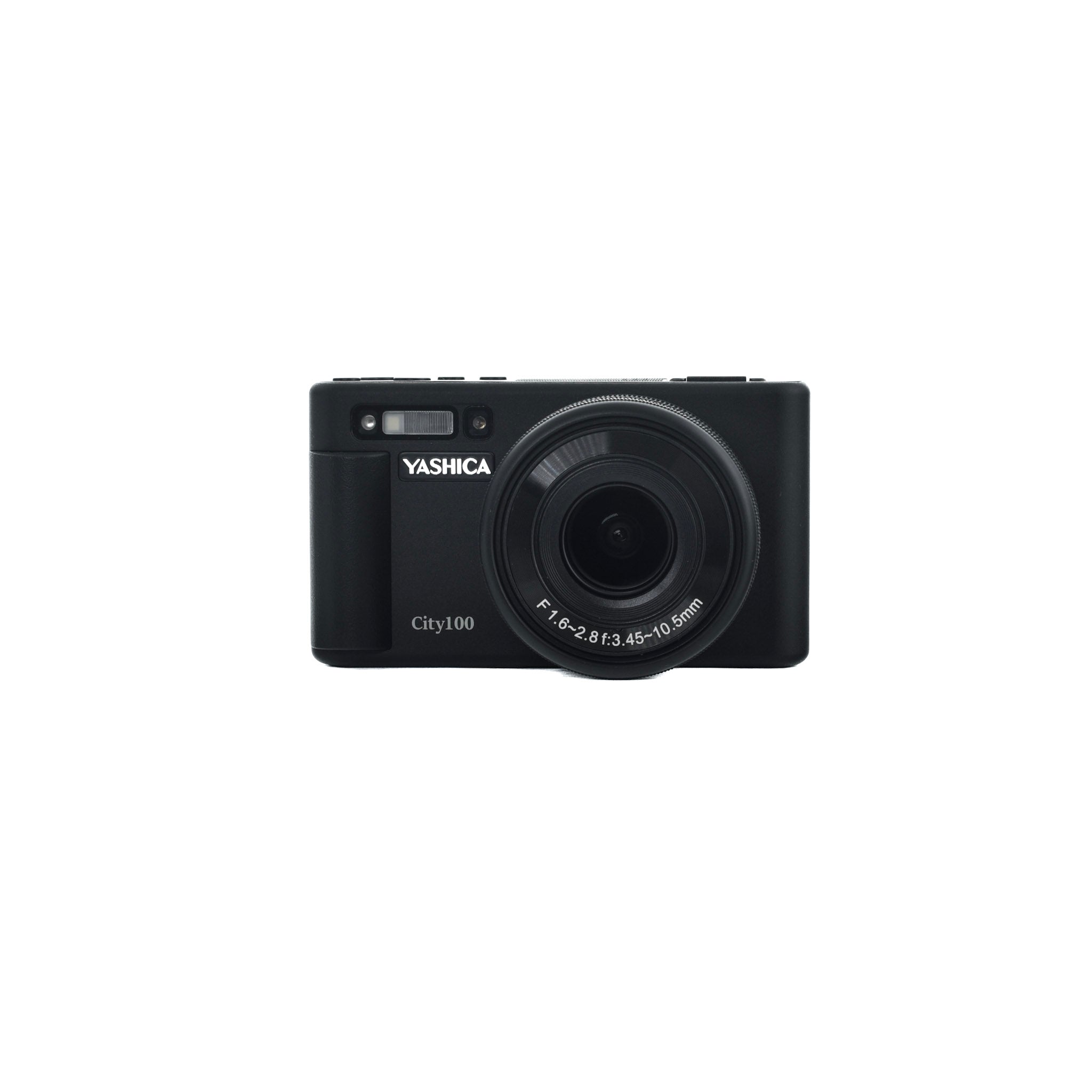 Yachica City 100 Compact Digital Camera
